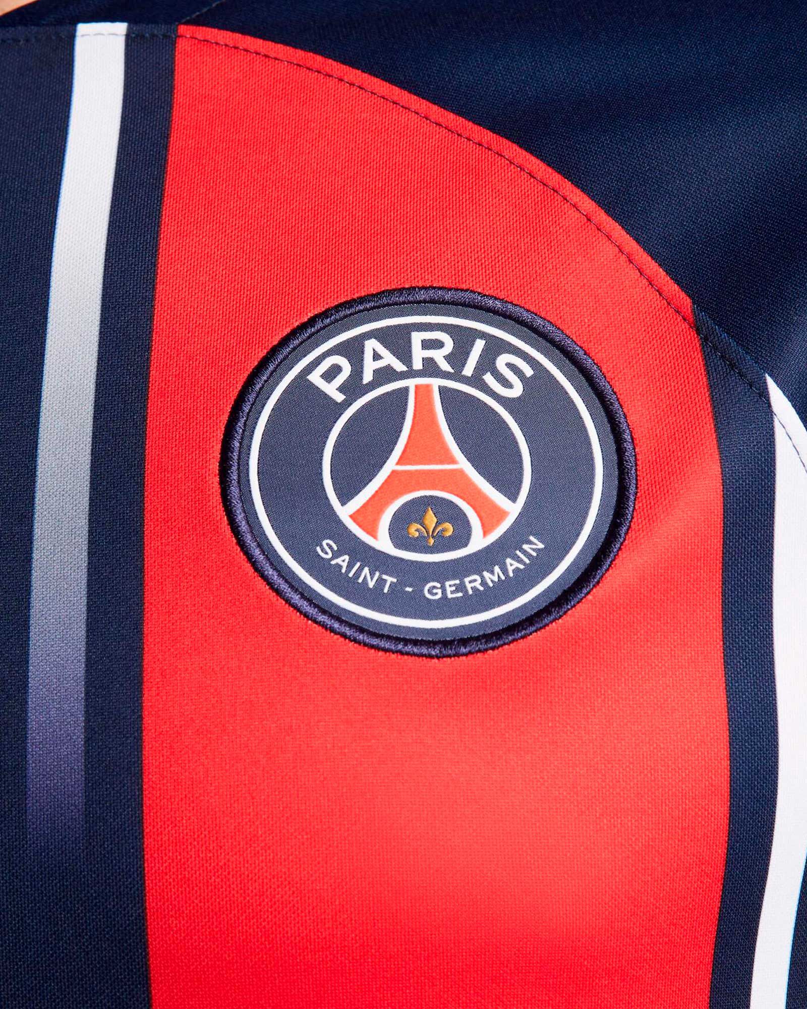 Camiseta 1ª PSG 2023/2024 - Fútbol Factory