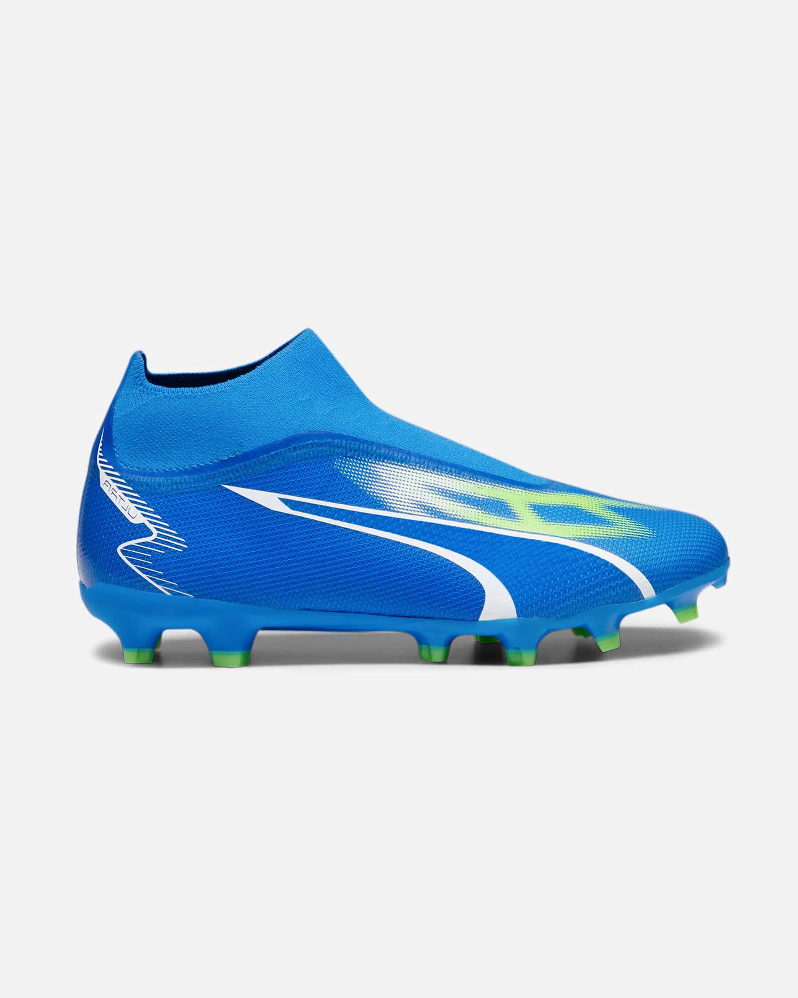Botas Puma Ultra Match+ LL FG/AG - Fútbol Factory