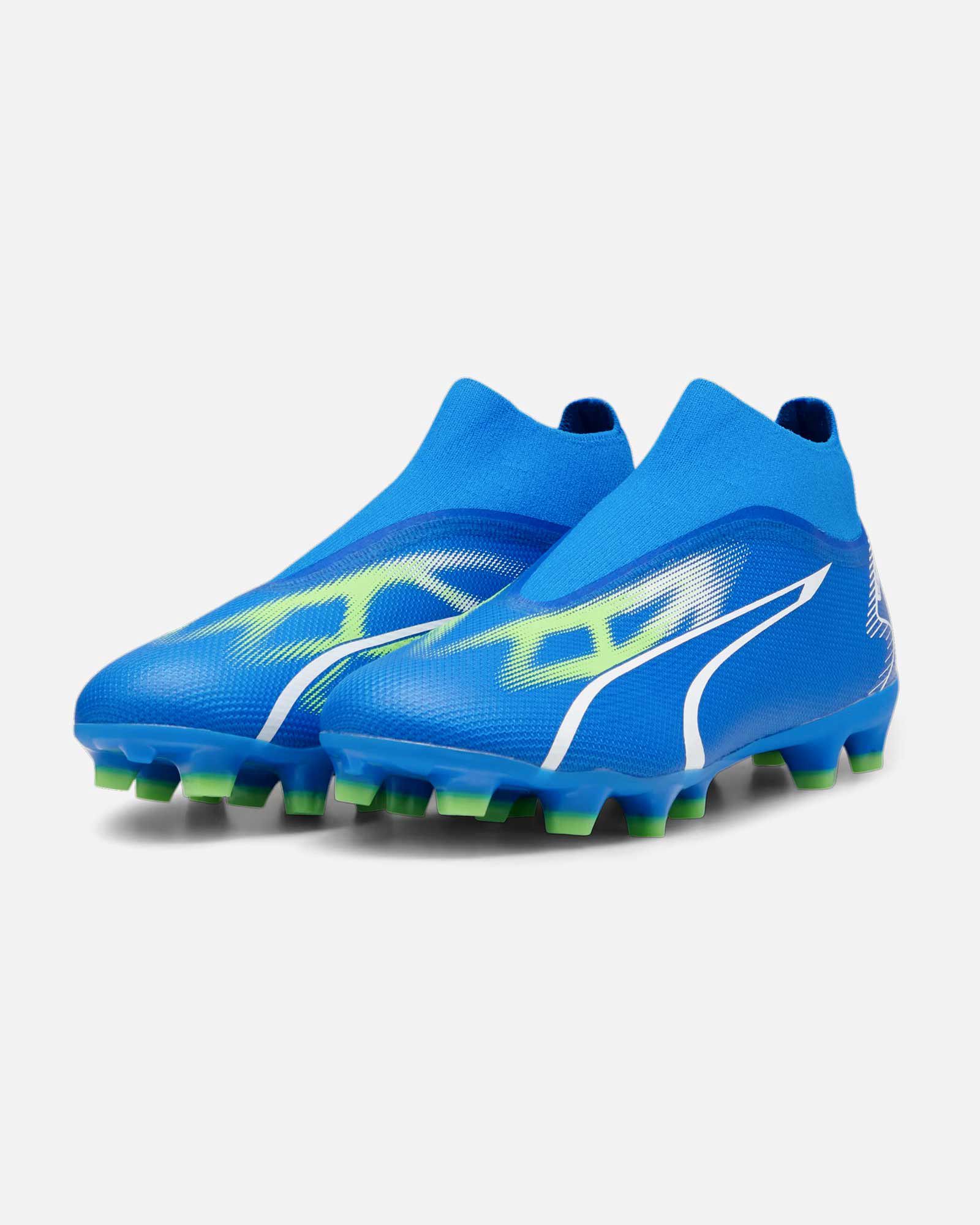 Botas Puma Ultra Match+ LL FG/AG - Fútbol Factory