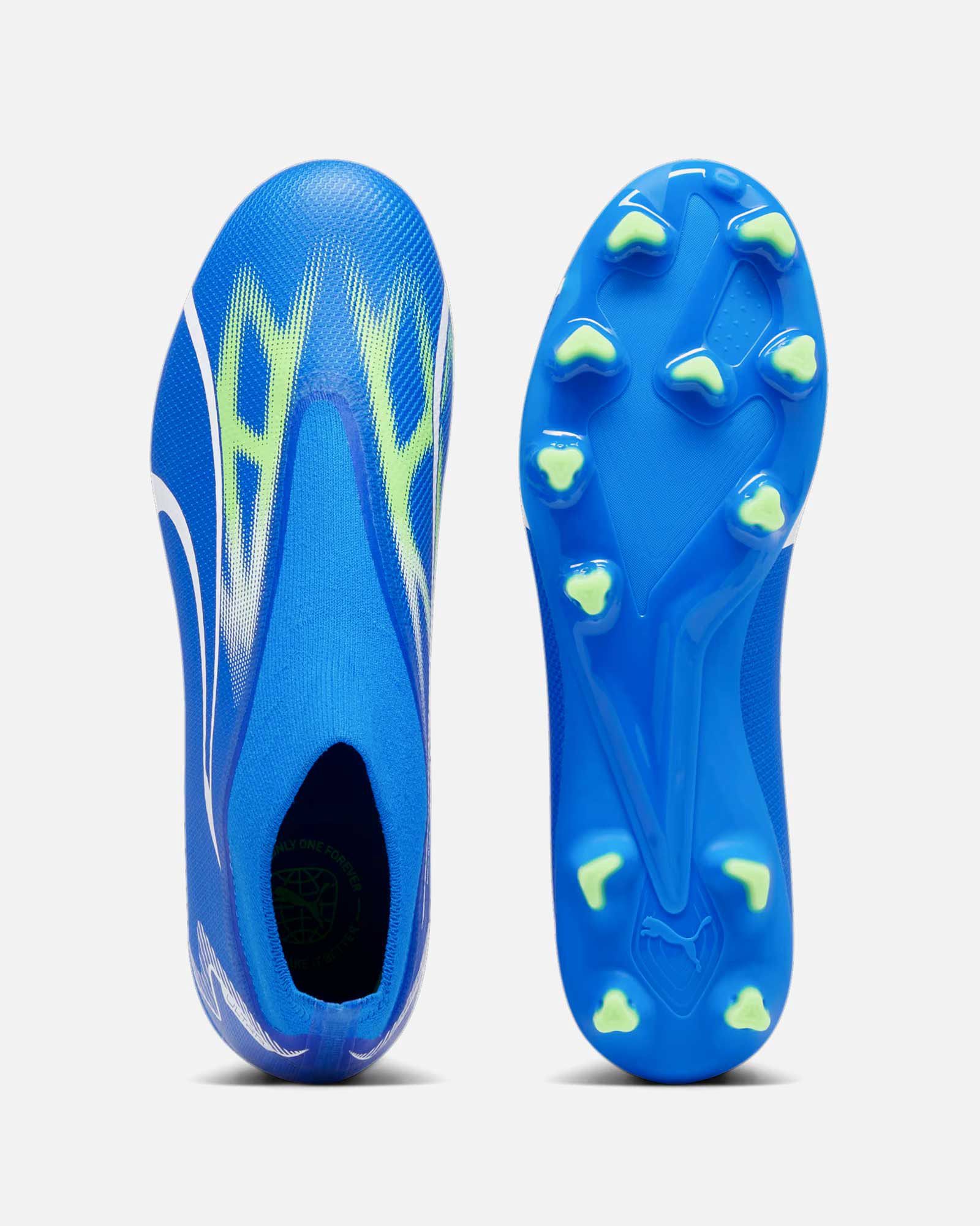Botas Puma Ultra Match+ LL FG/AG - Fútbol Factory