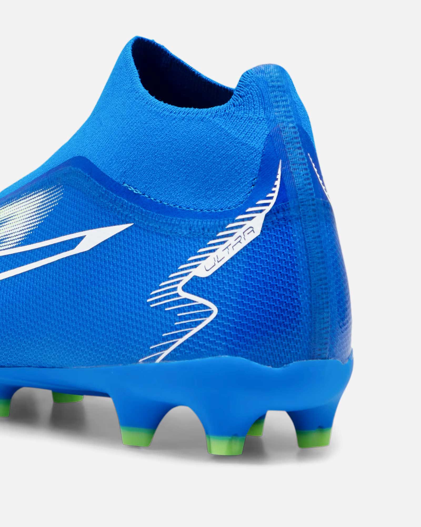 Botas Puma Ultra Match+ LL FG/AG - Fútbol Factory