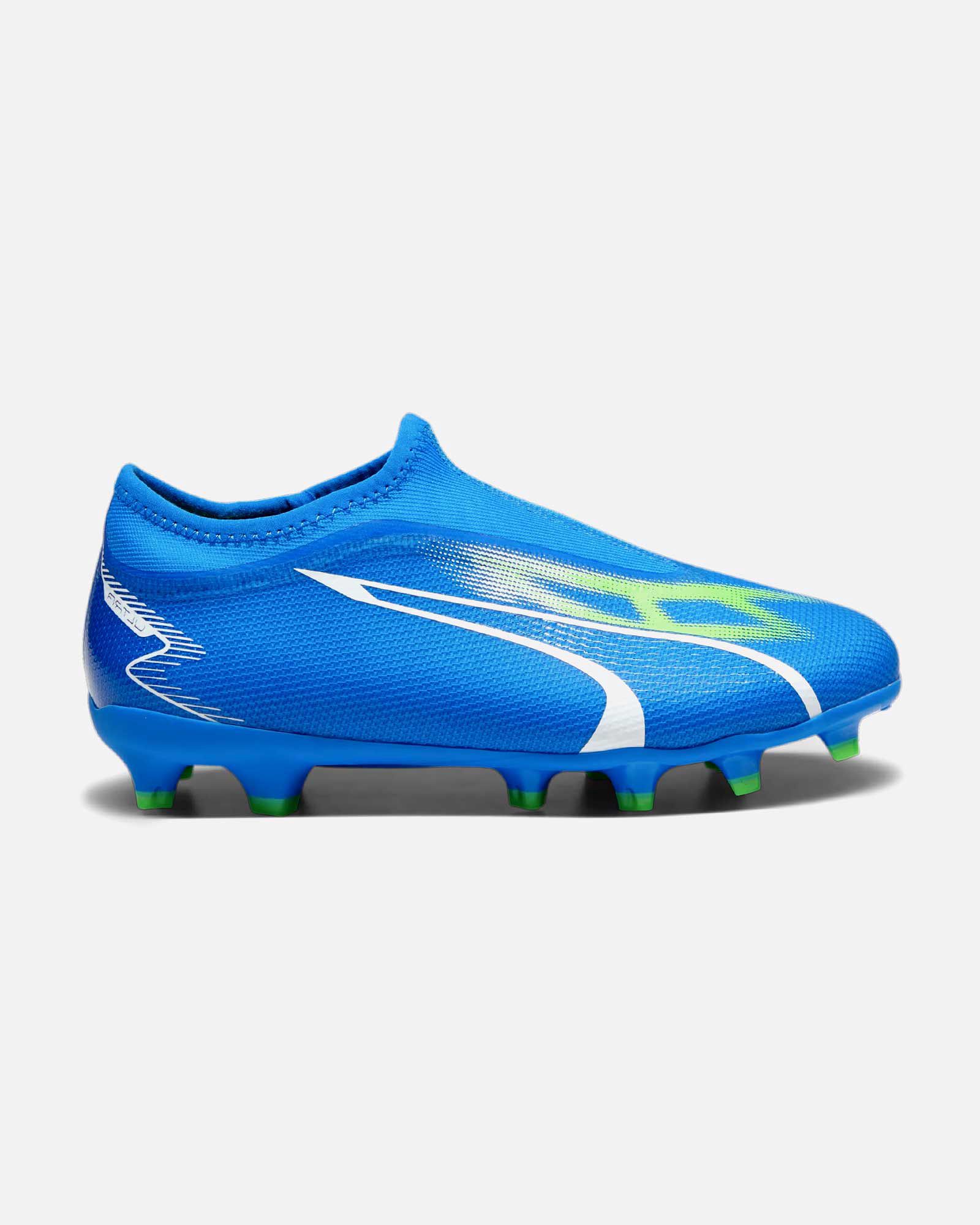 Botas Puma Ultra Match+ LL FG/AG - Fútbol Factory