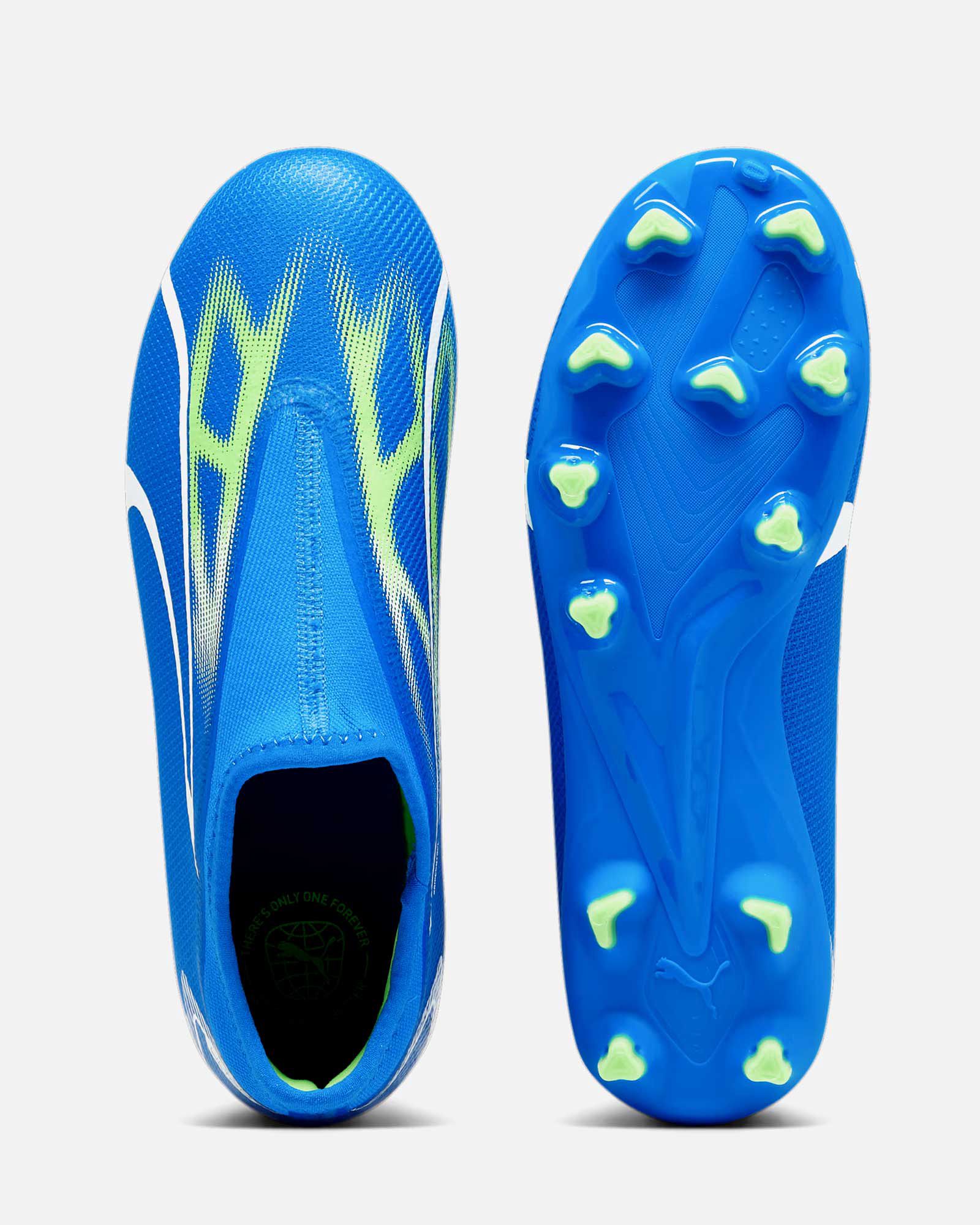 Botas Puma Ultra Match+ LL FG/AG - Fútbol Factory