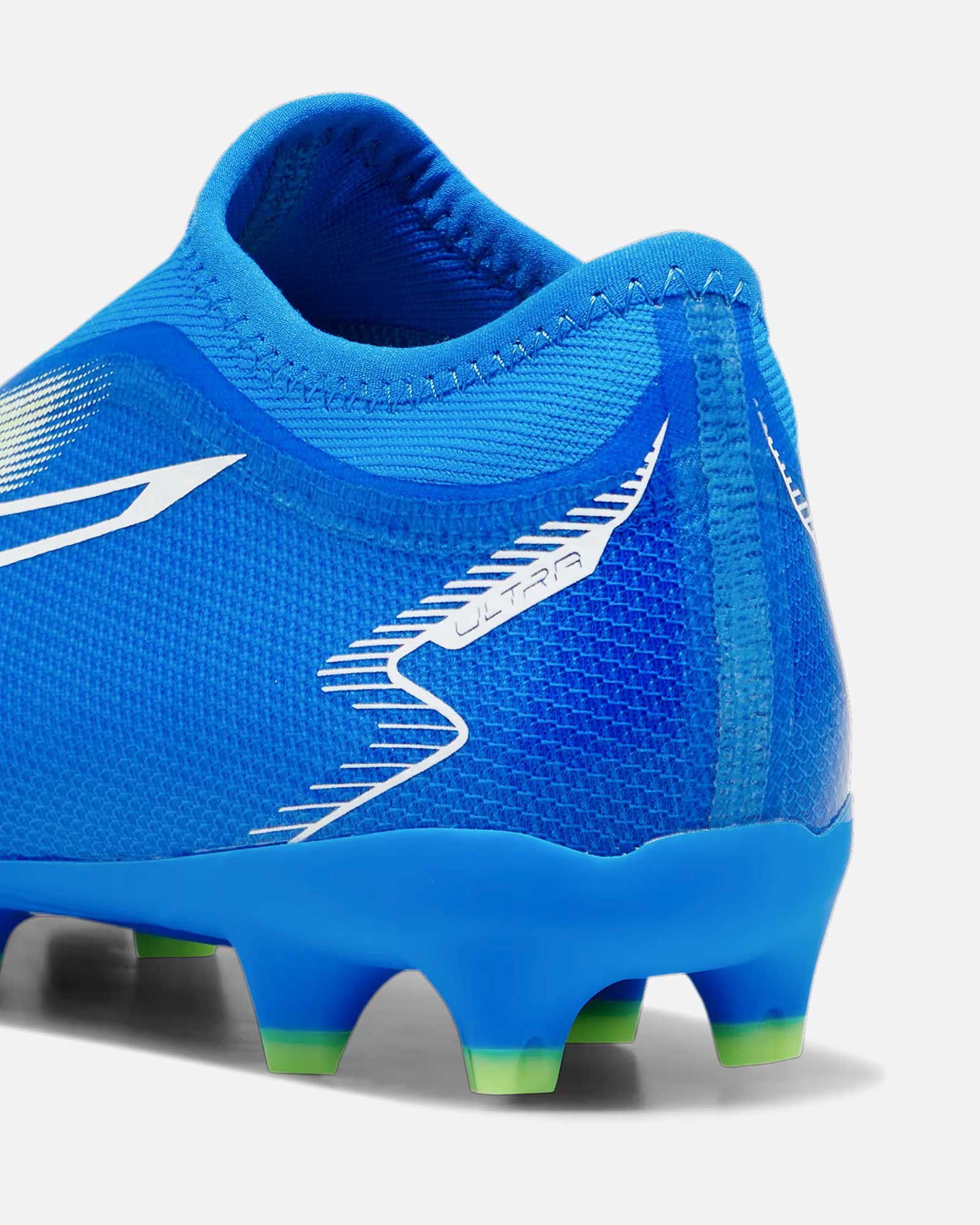 Botas Puma Ultra Match+ LL FG/AG - Fútbol Factory