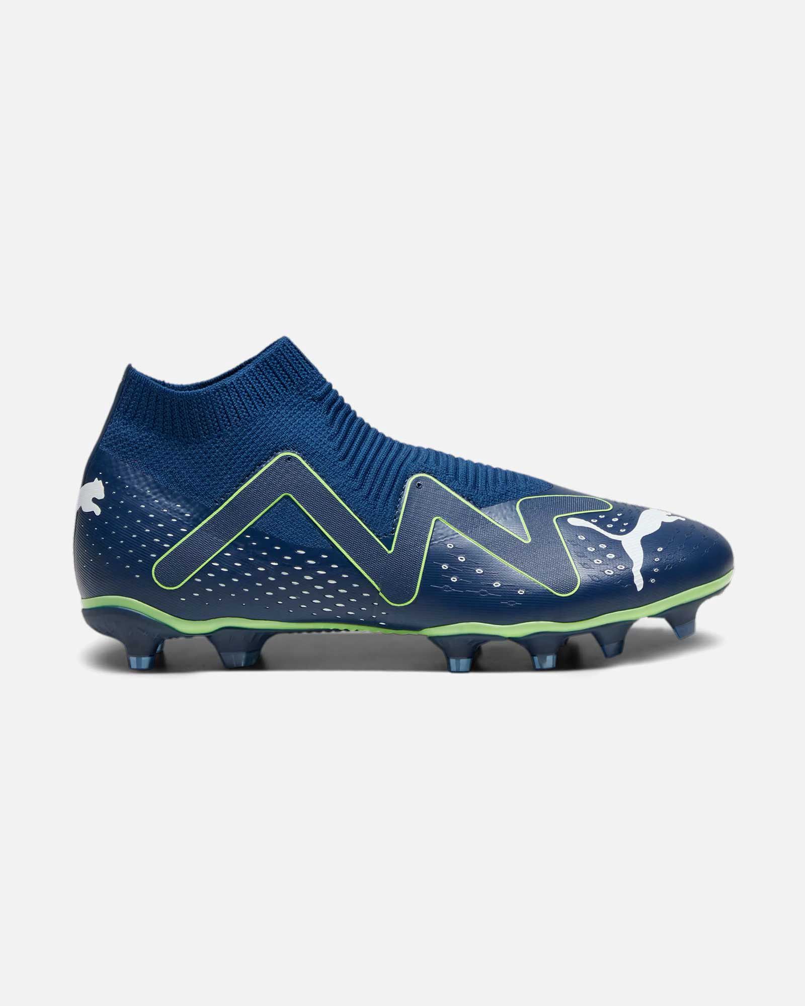 Botas Puma Future Match+ LL FG/AG - Fútbol Factory