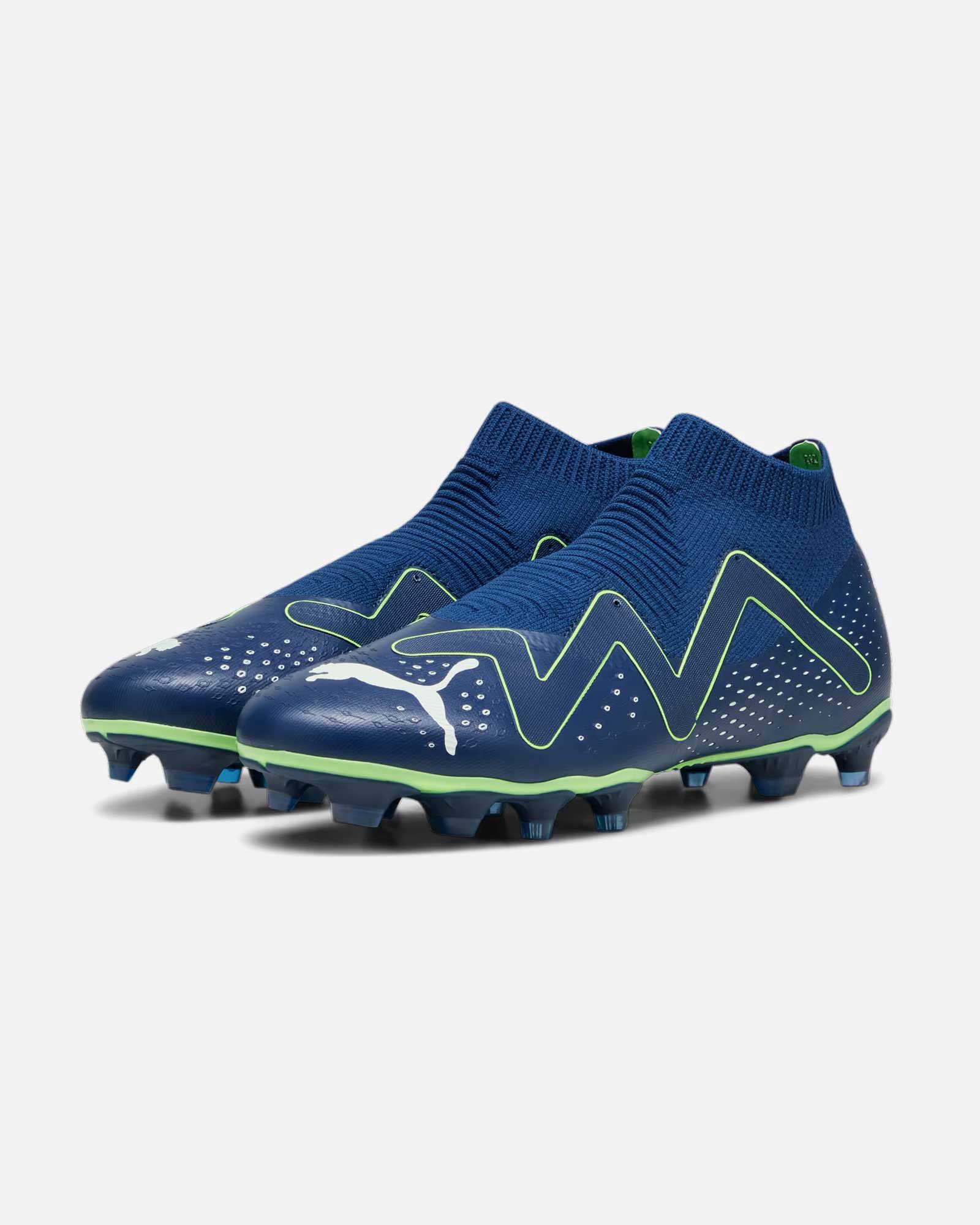 Botas Puma Future Match+ LL FG/AG - Fútbol Factory
