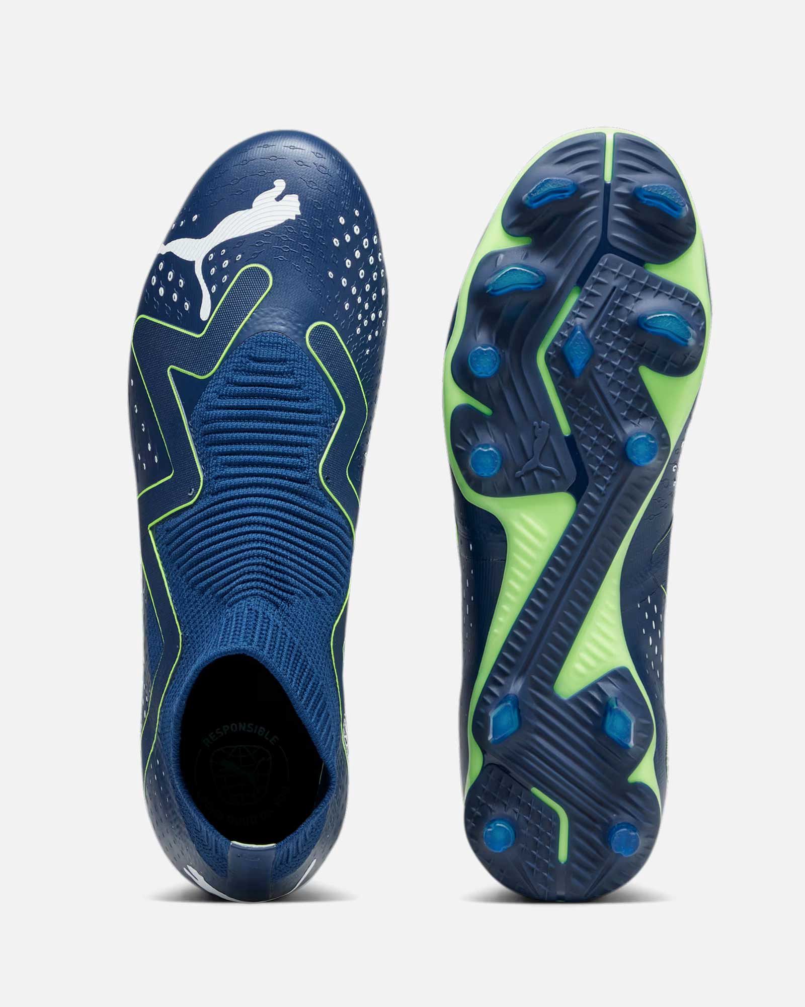 Botas Puma Future Match+ LL FG/AG - Fútbol Factory