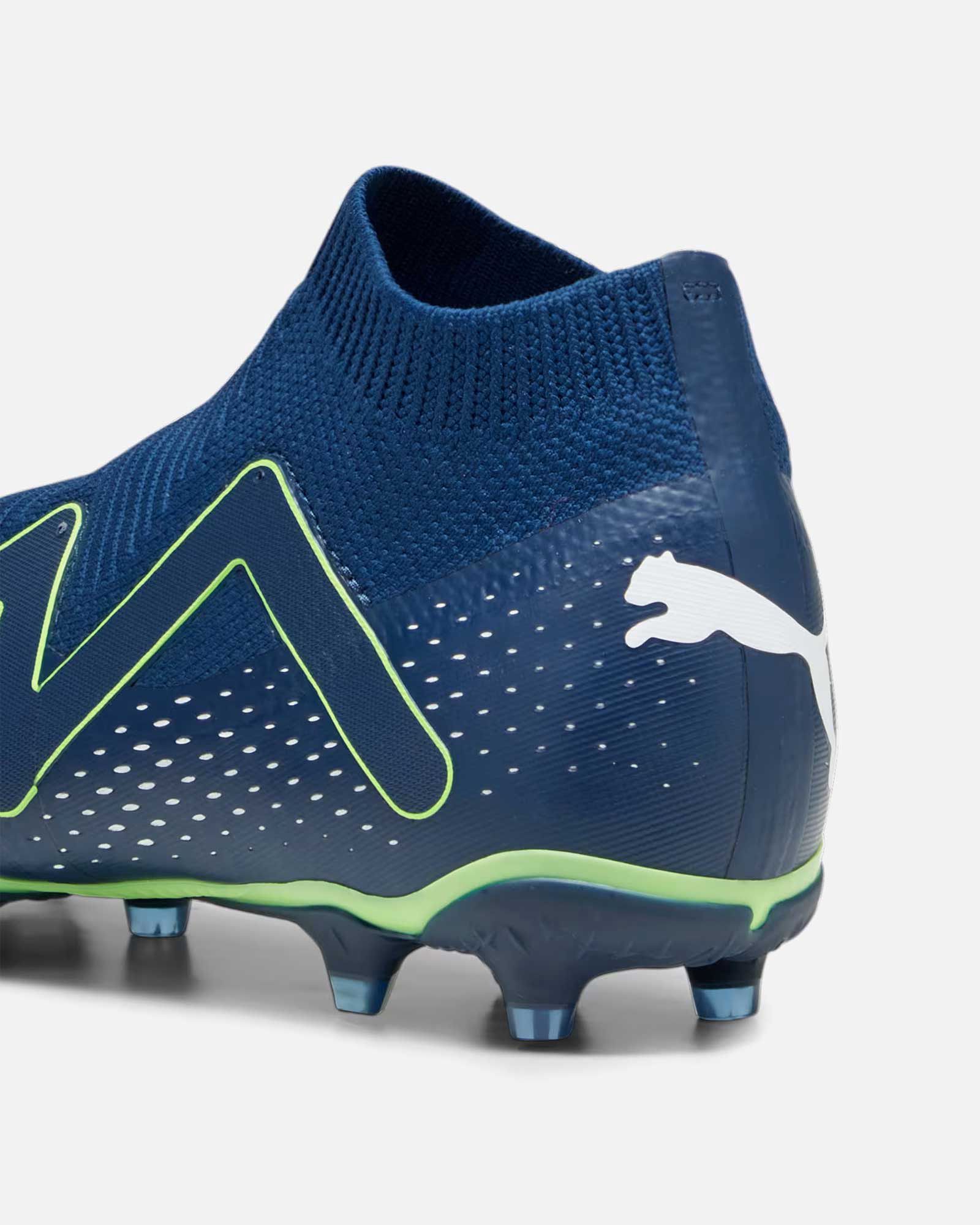 Botas Puma Future Match+ LL FG/AG - Fútbol Factory