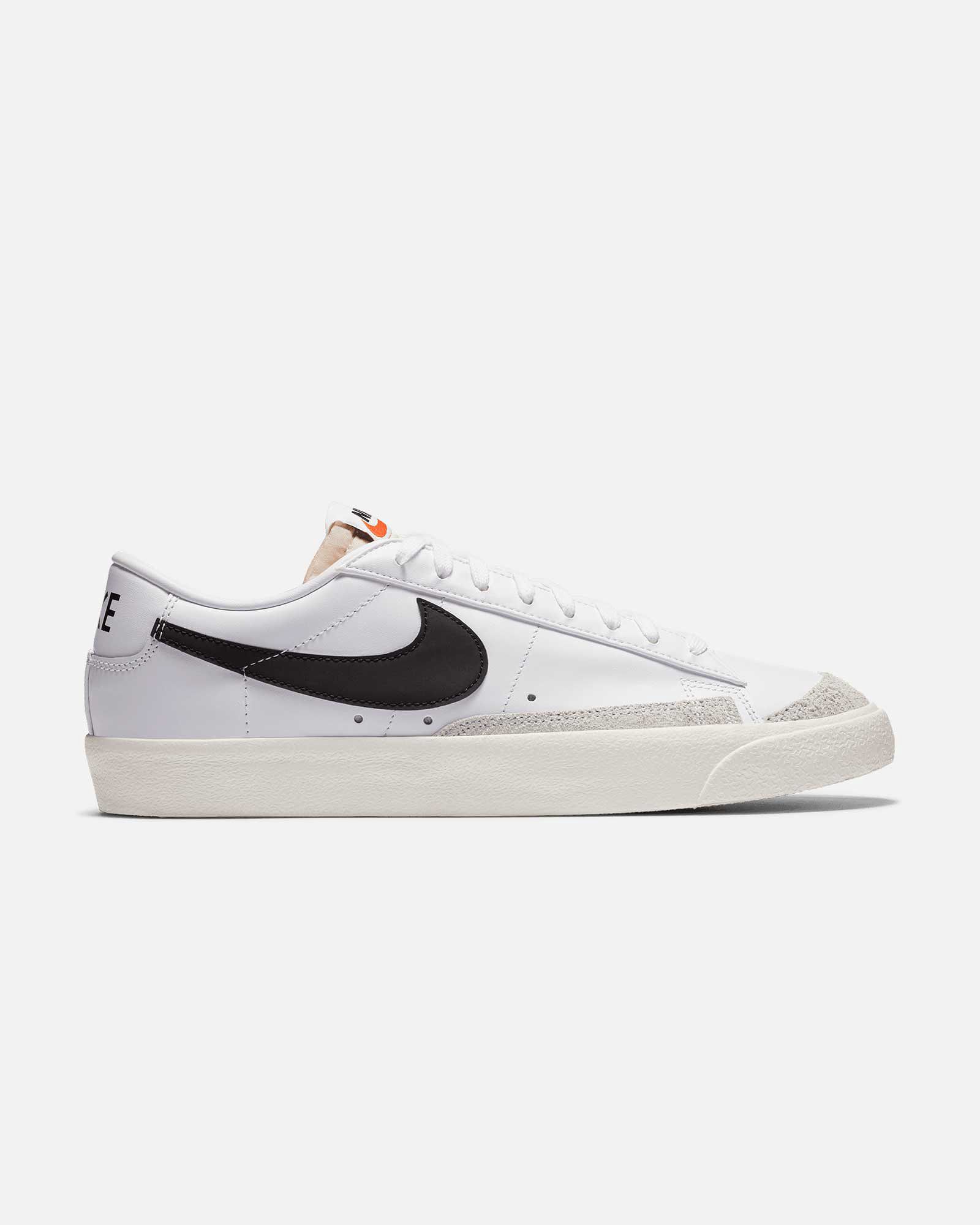 Zapatillas Nike Blazer Low ´77 - Fútbol Factory