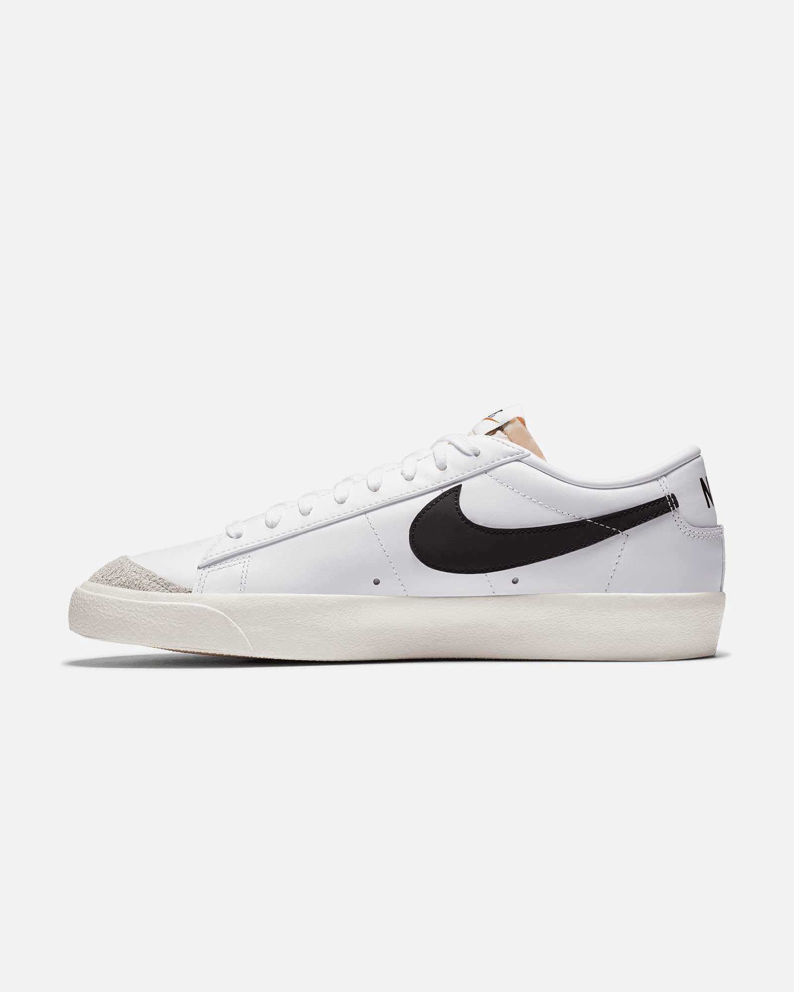 Zapatillas Nike Blazer Low ´77 - Fútbol Factory