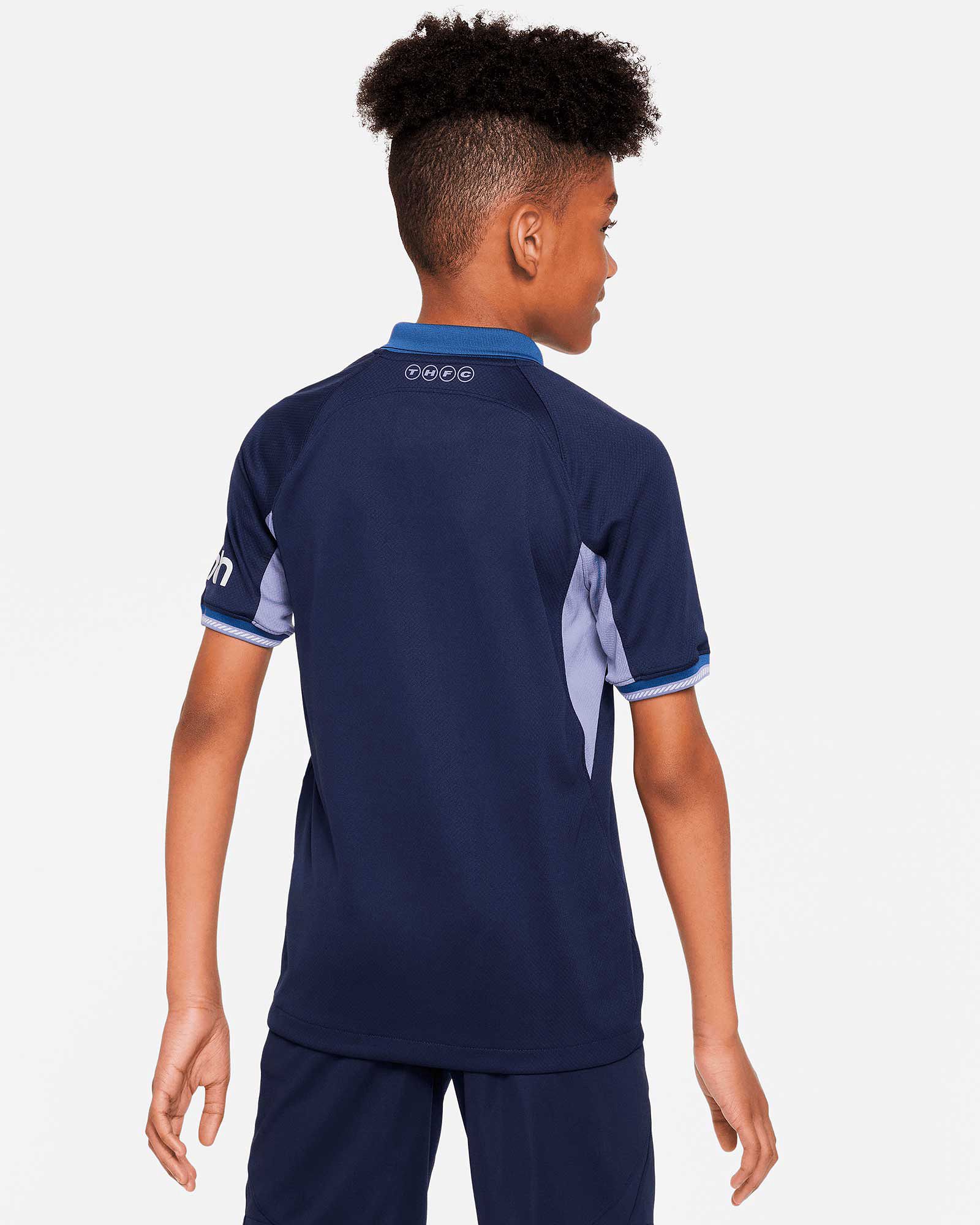 Camiseta 2ª Tottenham Hotspur 2023/2024 - Fútbol Factory