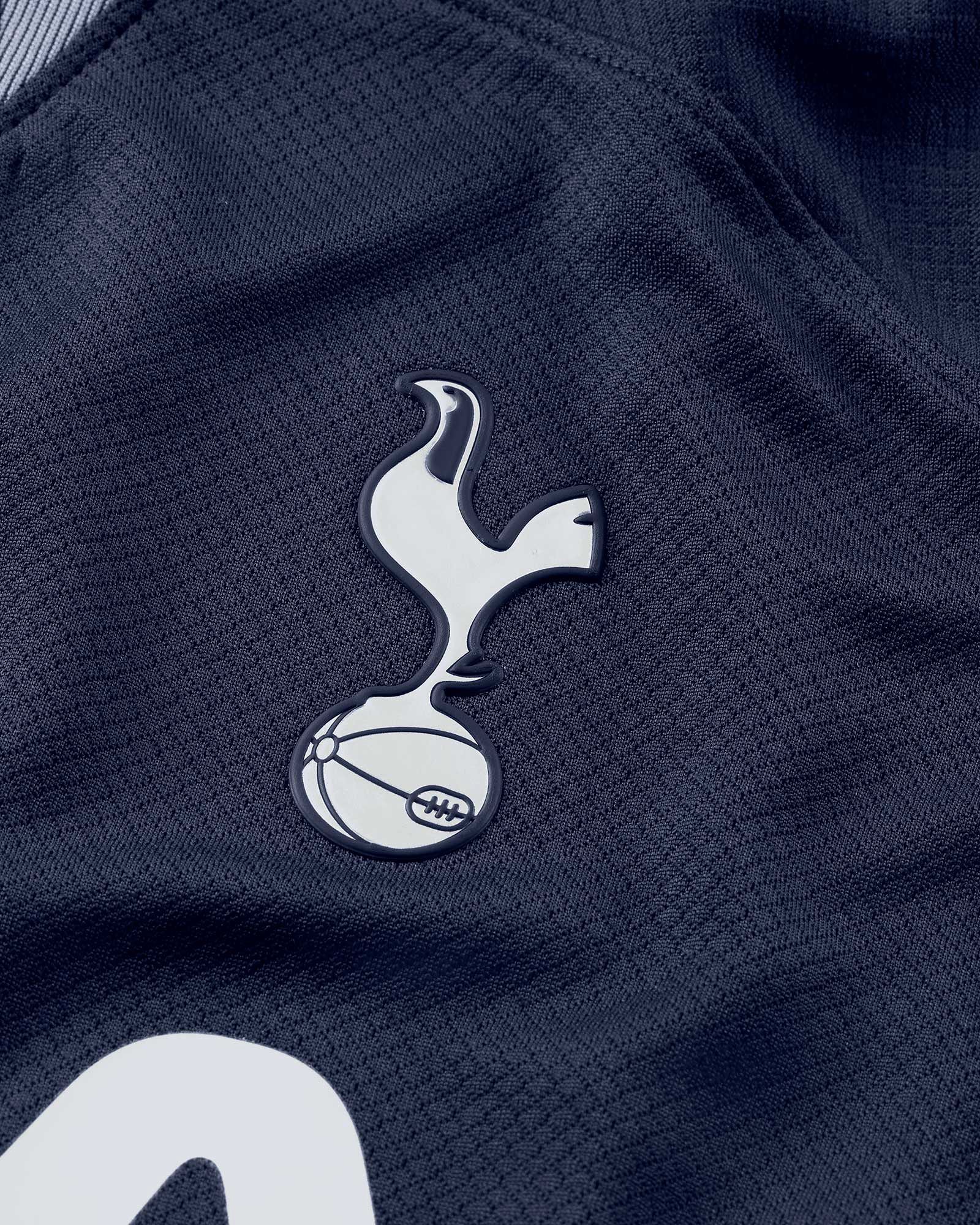 Camiseta 2ª Tottenham Hotspur 2023/2024 - Fútbol Factory