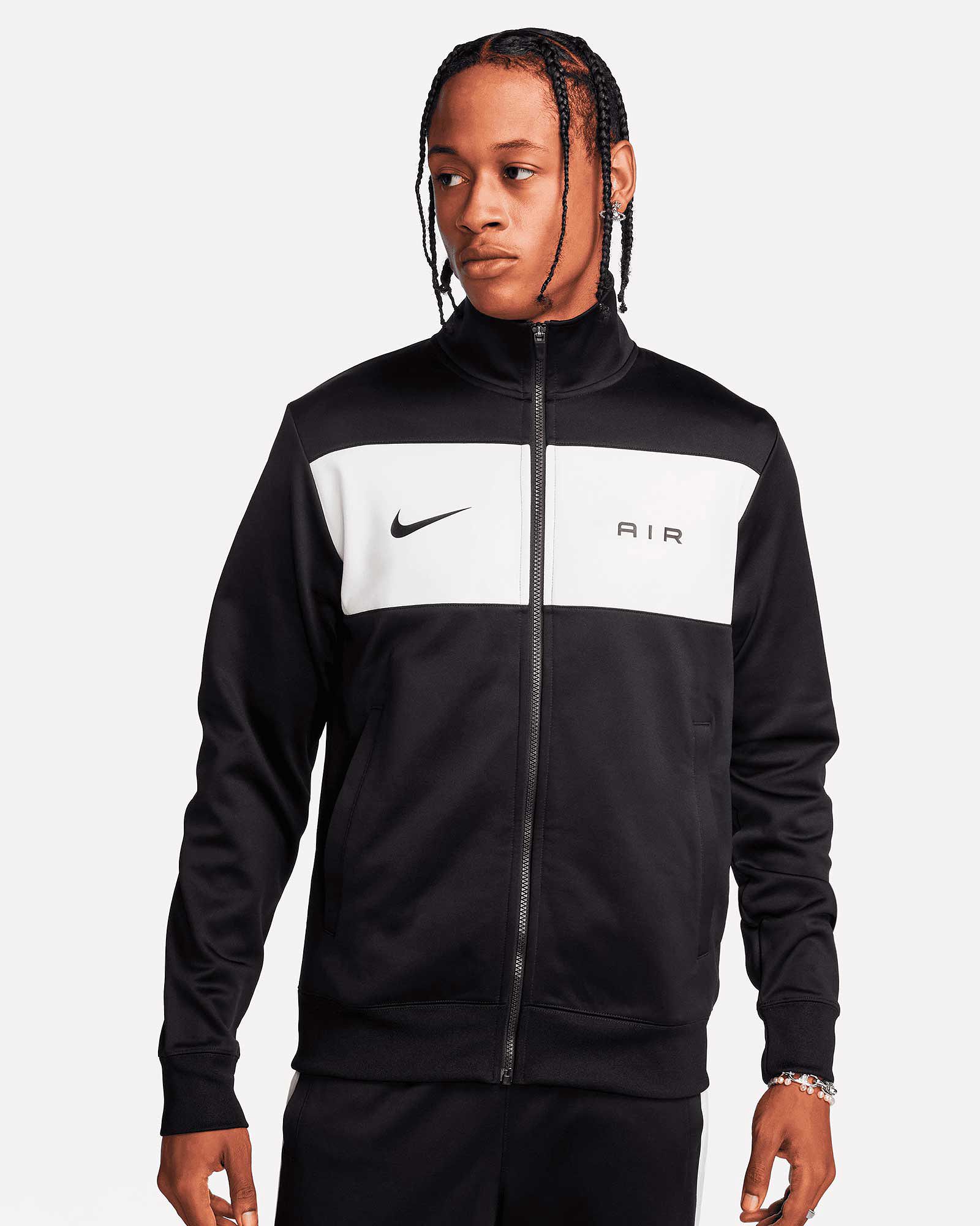 Chaqueta Nike Sportswear Air TrackTop - Fútbol Factory