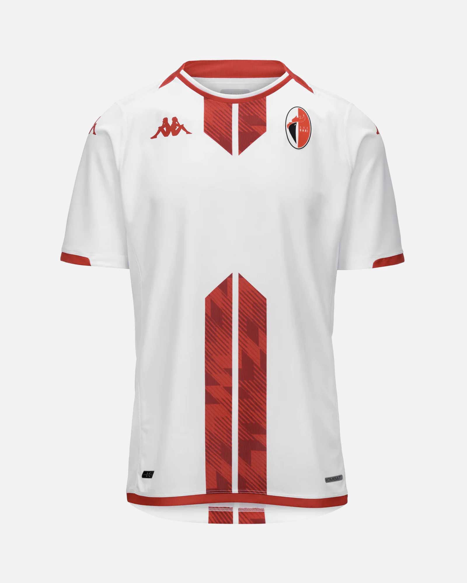 Camiseta 1ª SSC Bari 2023/2024 - Fútbol Factory