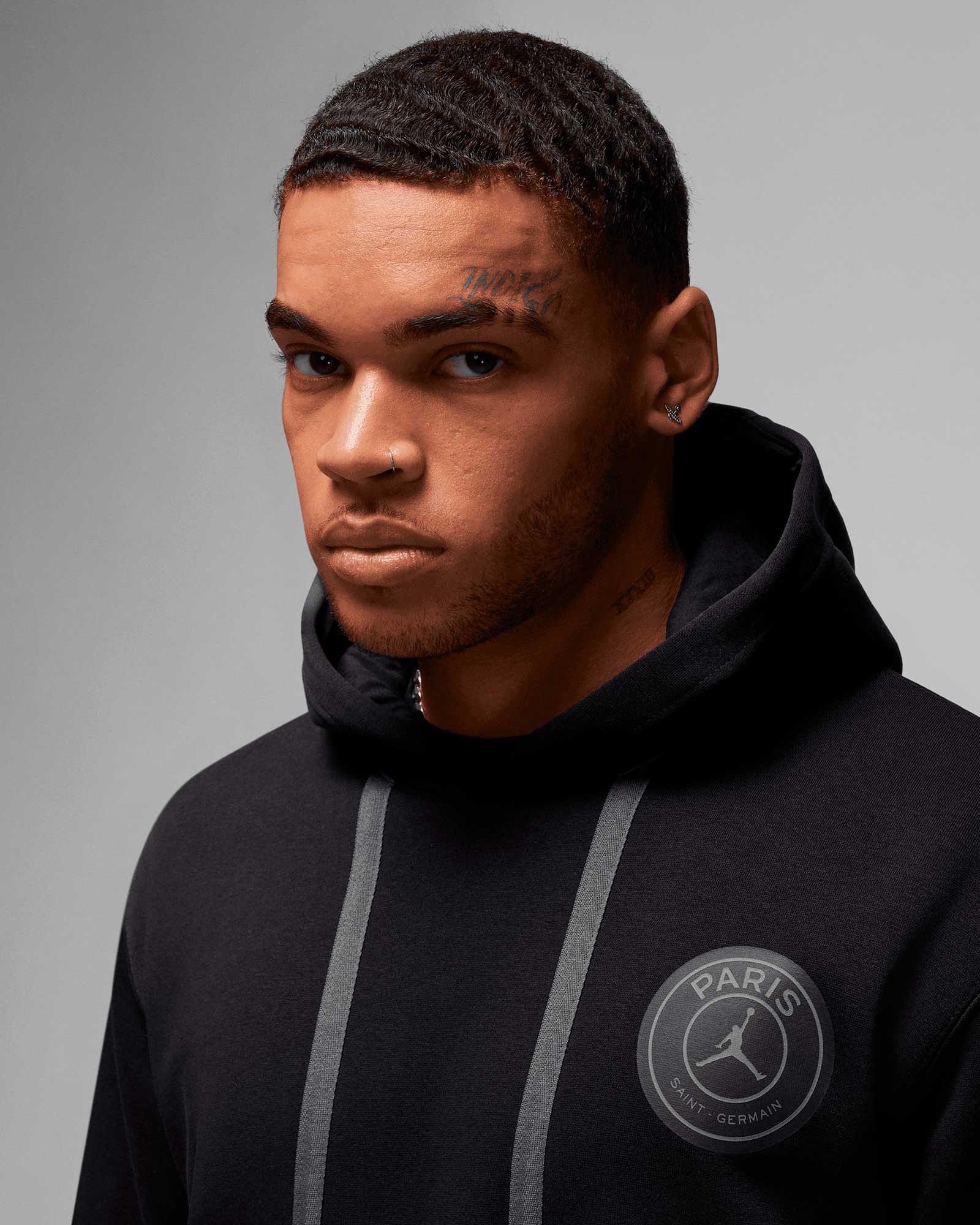 Sudadera PSG 2023/2024 Fleece Jordan  - Fútbol Factory