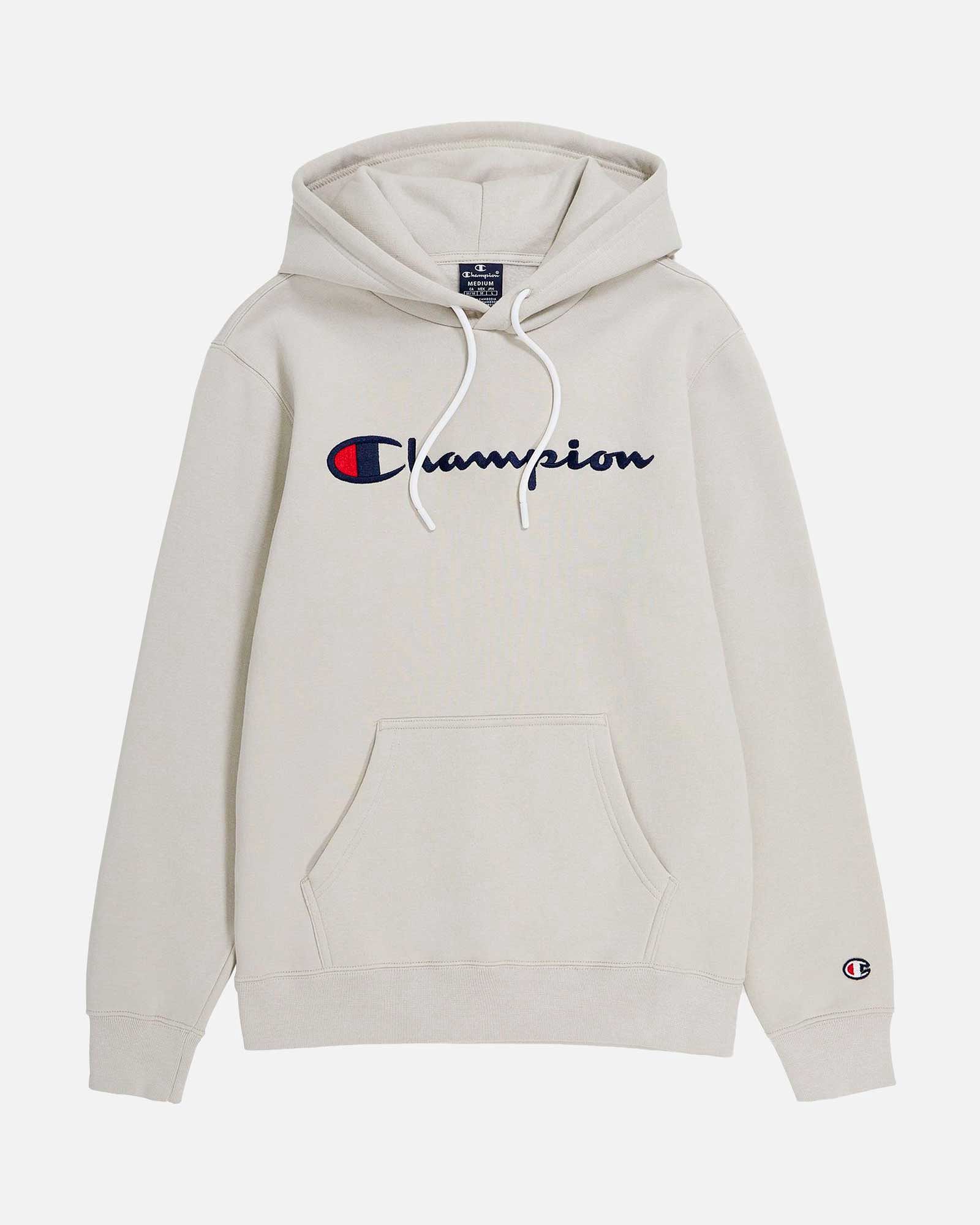 Sudadera Champion American Classics - Fútbol Factory