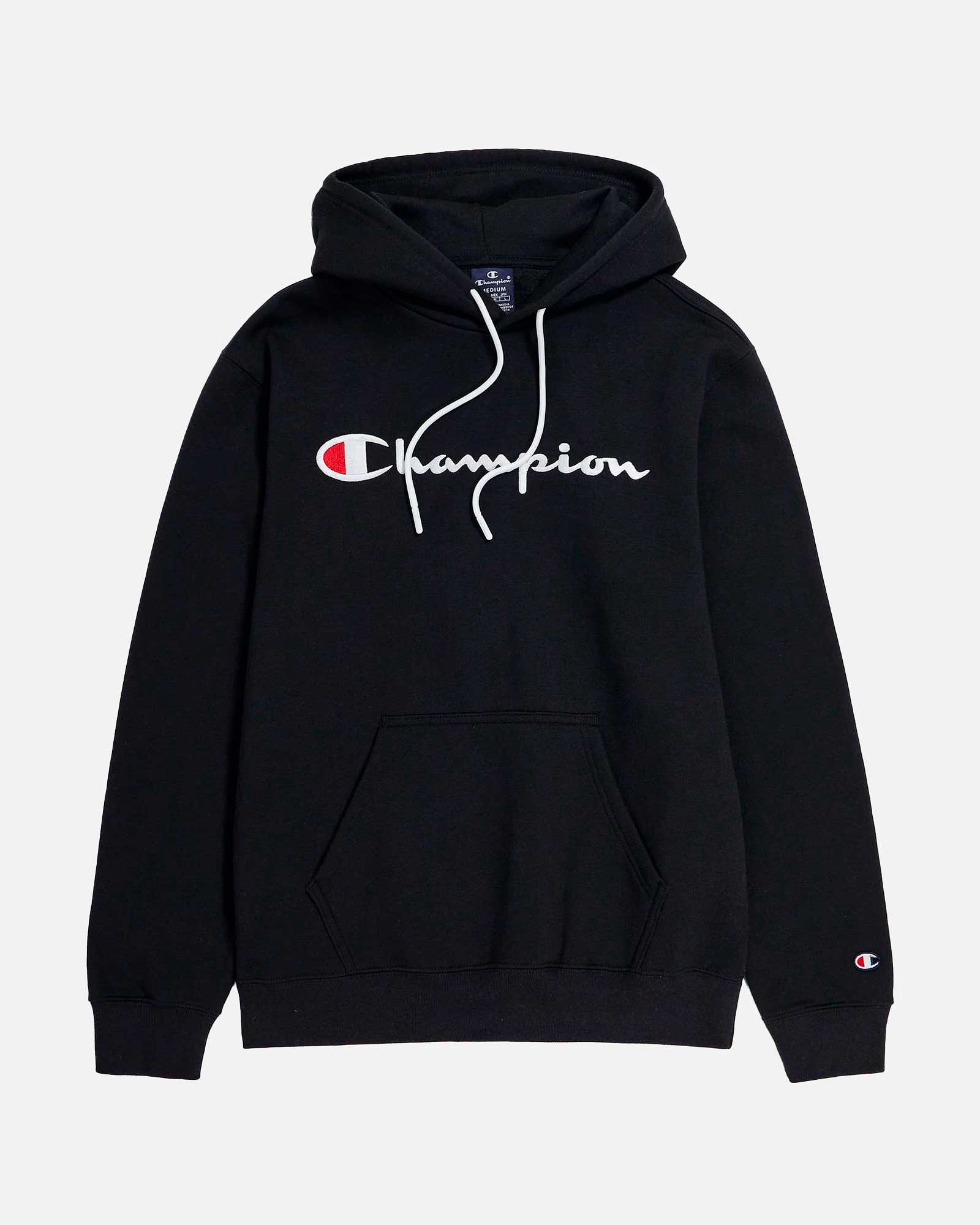 Sudadera Champion American Classics - Fútbol Factory