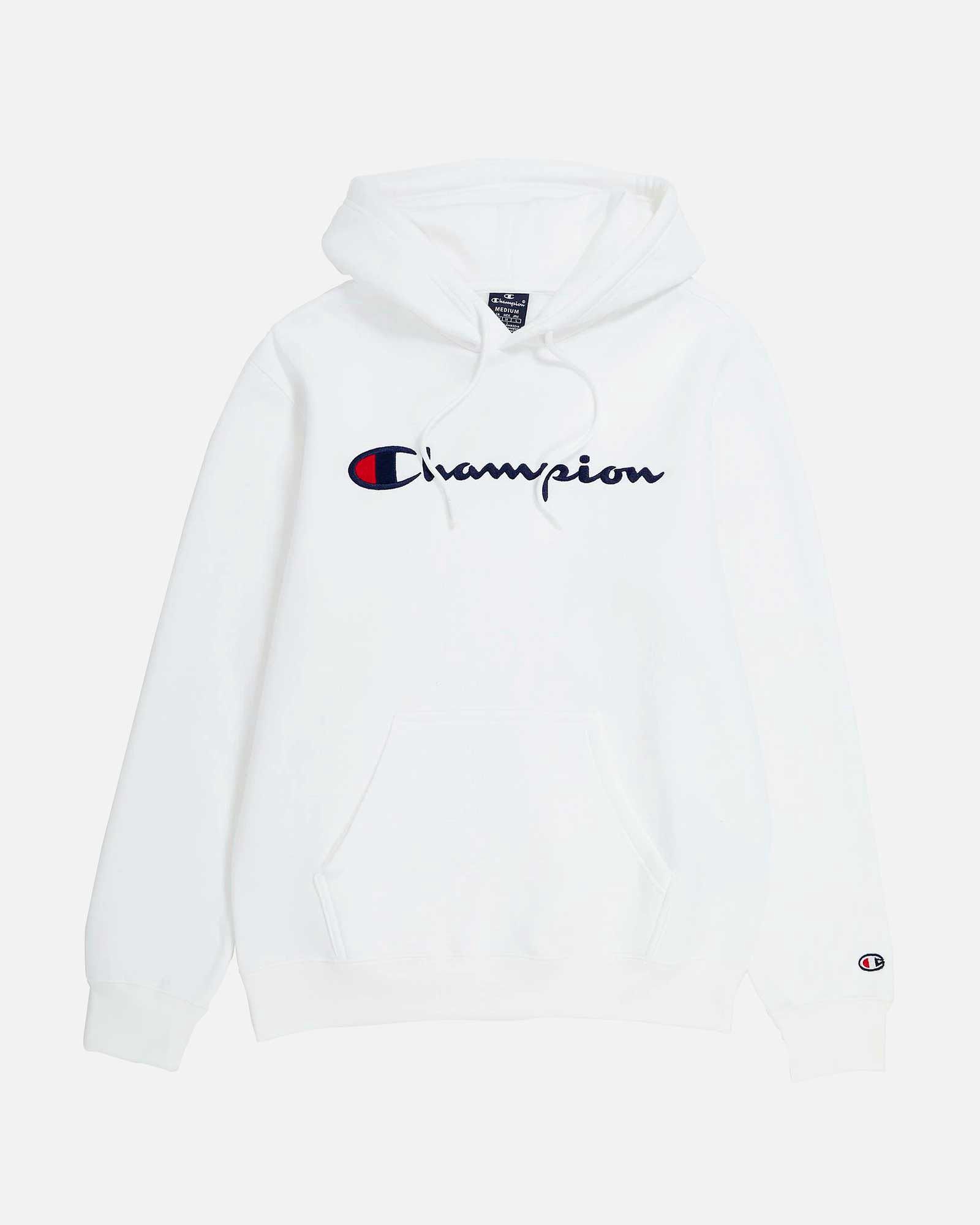 Sudadera Champion American Classics - Fútbol Factory