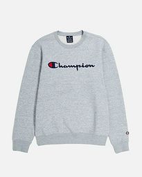 Sudadera Champion Cuello Caja