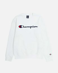 Sudadera Champion Cuello Caja