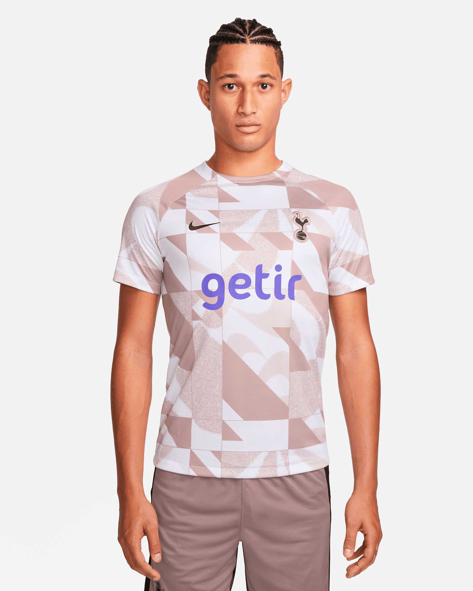 Camiseta Tottenham Hotspur 2023/2024 Academy Pro - Fútbol Factory