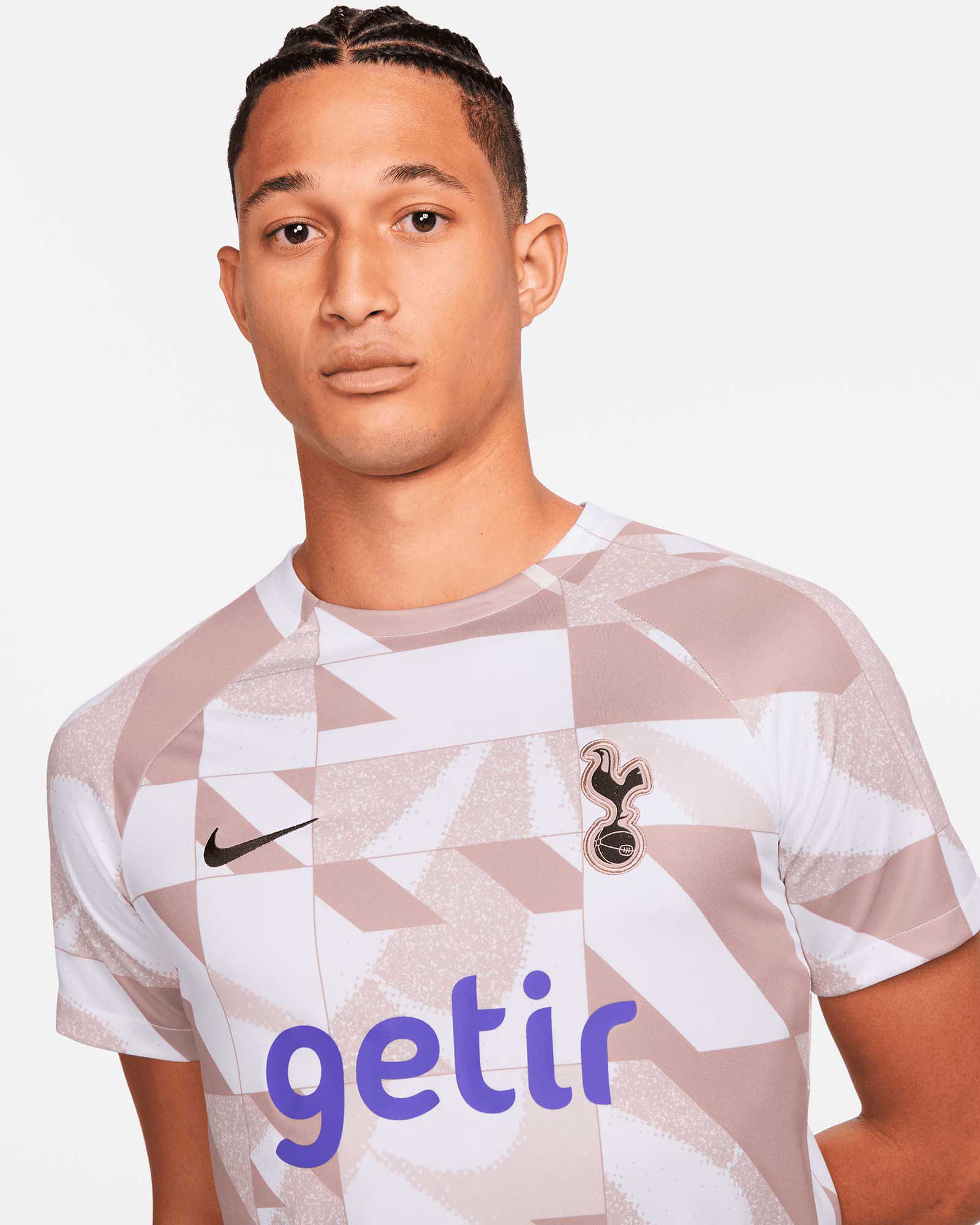 Camiseta Tottenham Hotspur 2023/2024 Academy Pro - Fútbol Factory