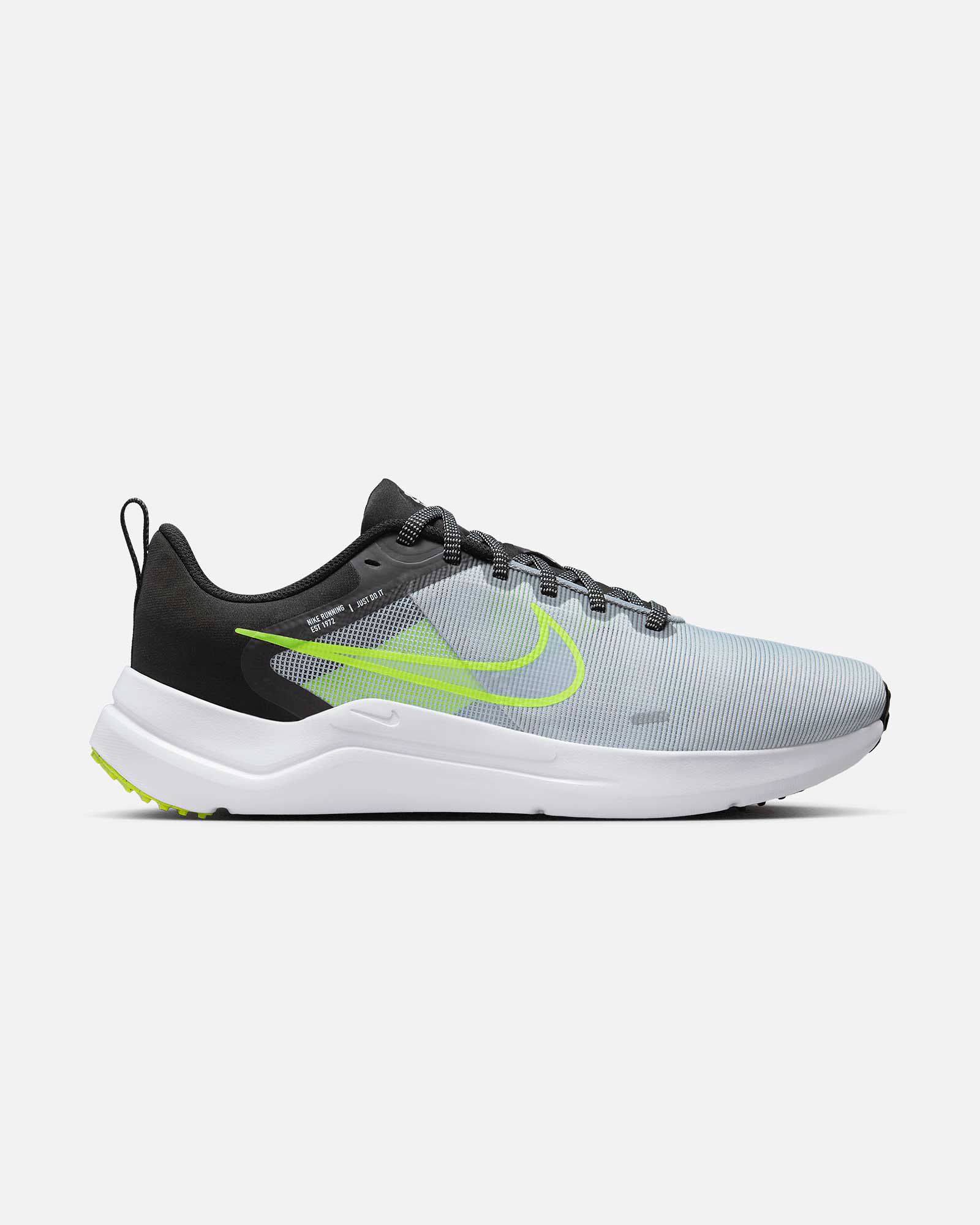 Zapatillas Nike Downshifter 12 - Fútbol Factory