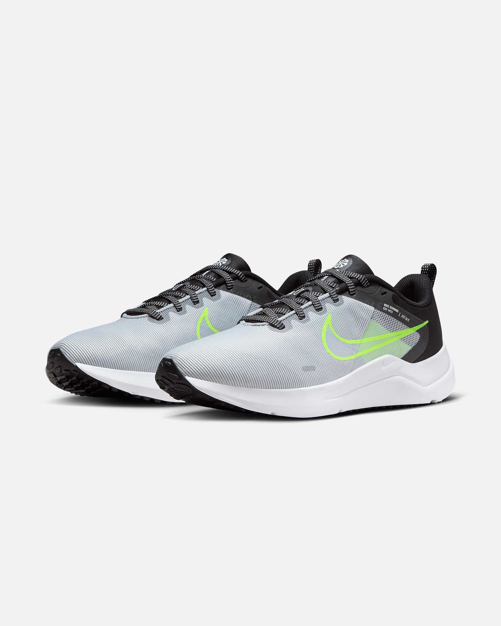 Zapatillas Nike Downshifter 12 - Fútbol Factory