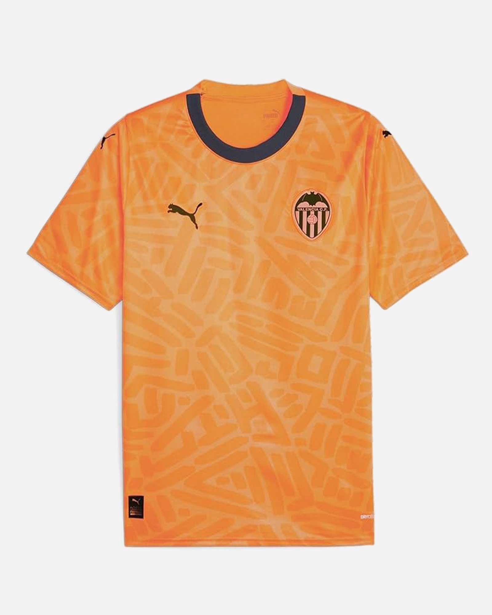 Camiseta 3ª Valencia CF 2023/2024 - Fútbol Factory