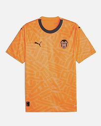 Camiseta 3ª Valencia CF 2023/2024