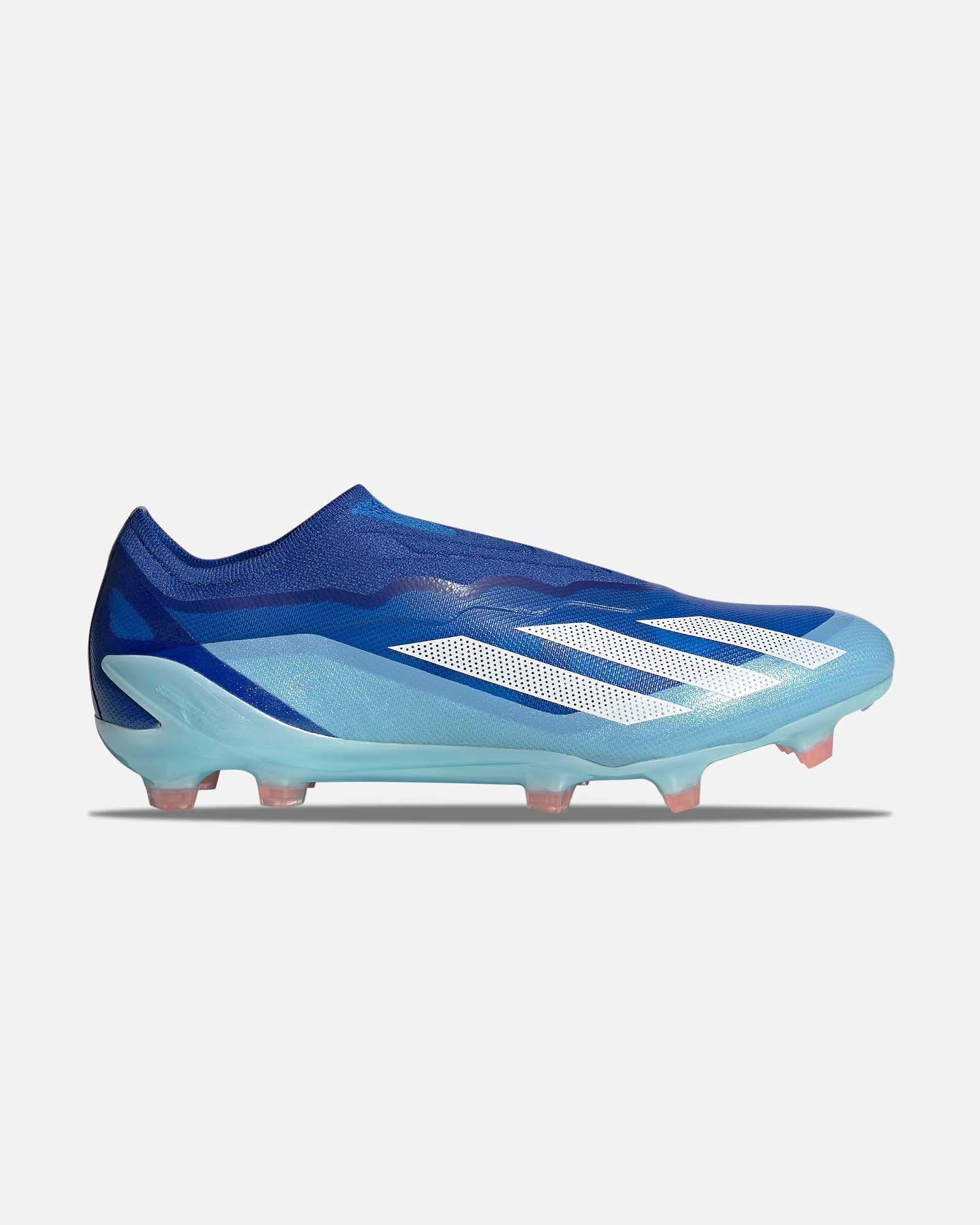 Botas adidas X Crazyfast.1 FG LL - Fútbol Factory