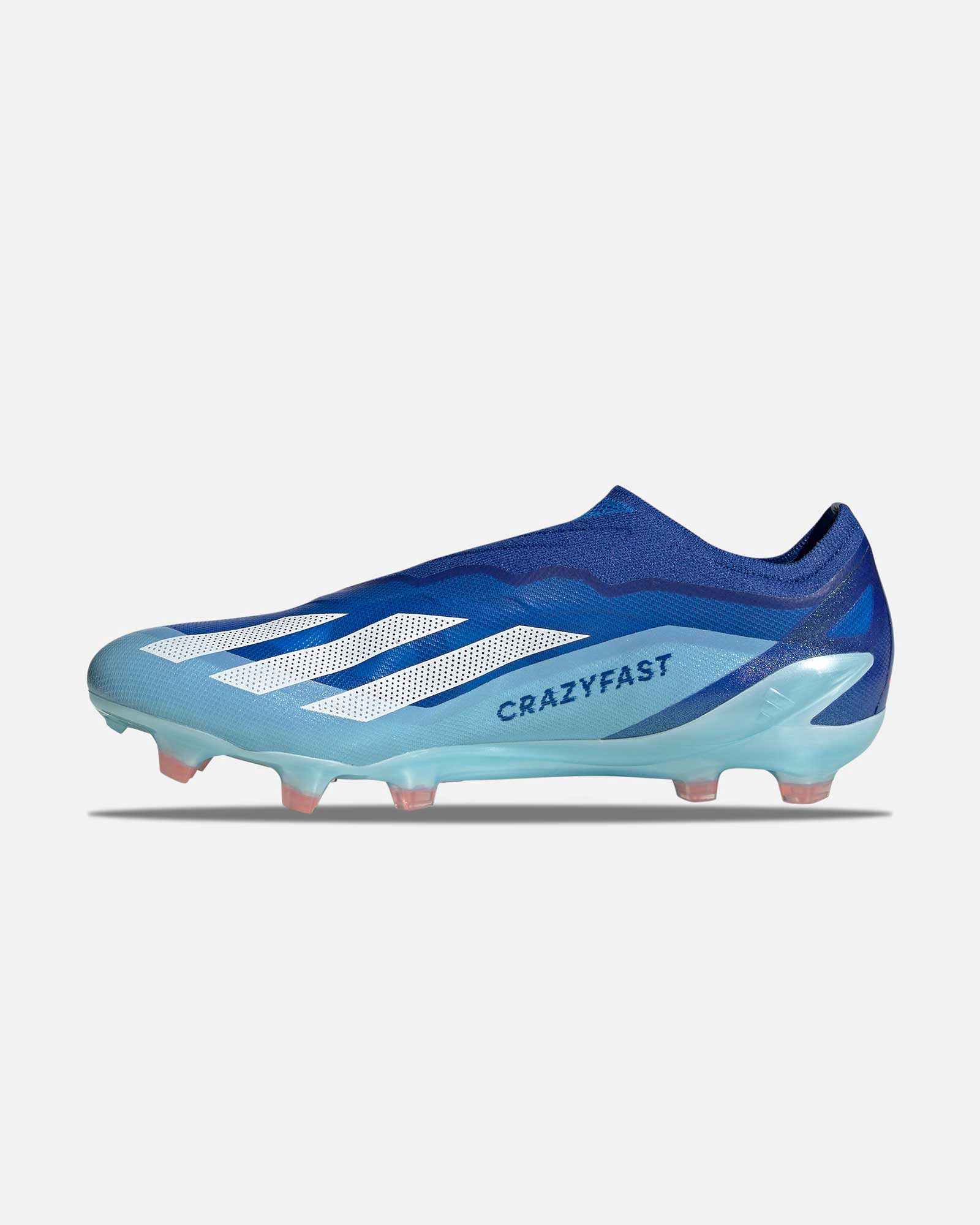 Botas adidas X Crazyfast.1 FG LL - Fútbol Factory