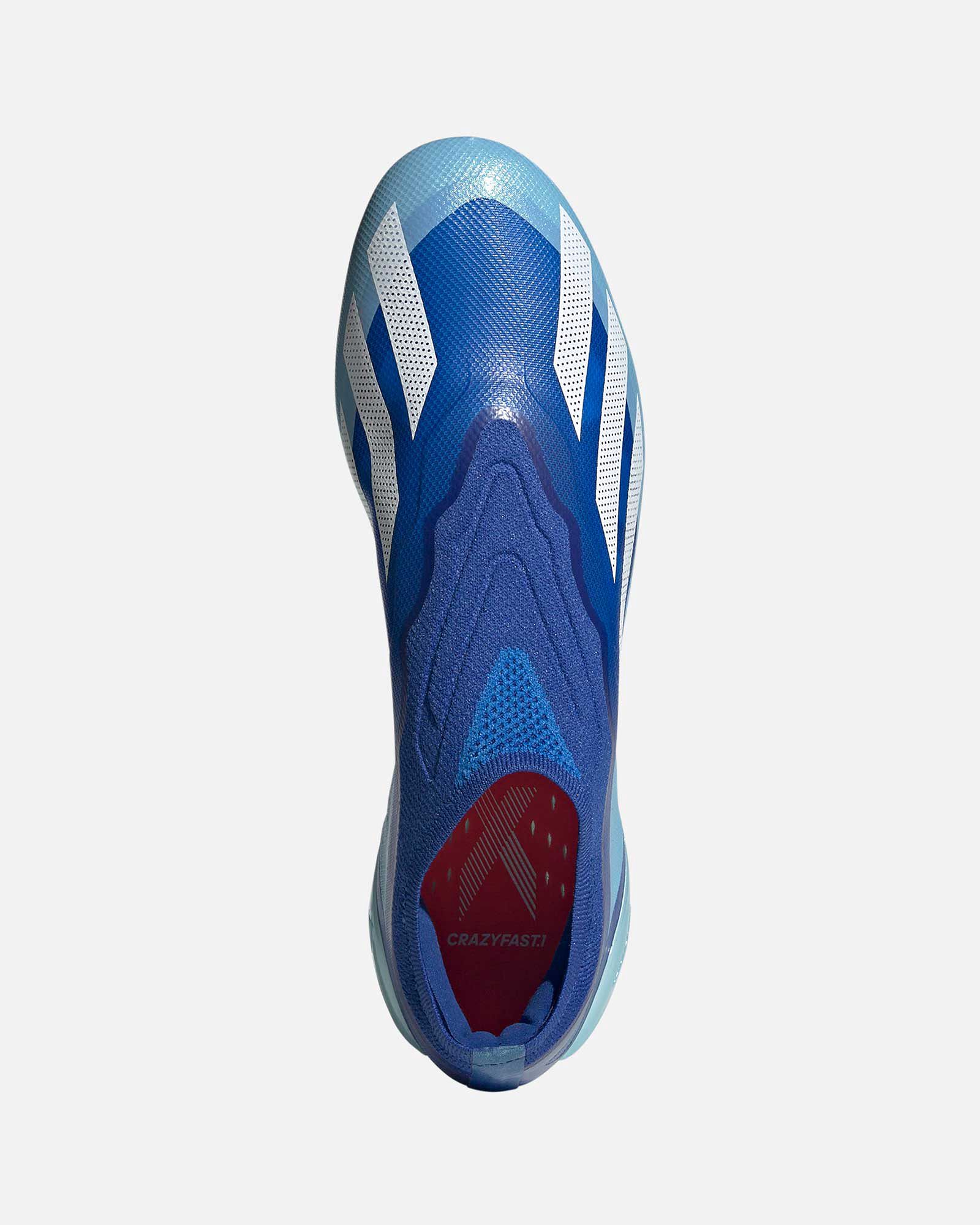 Botas adidas X Crazyfast.1 FG LL - Fútbol Factory