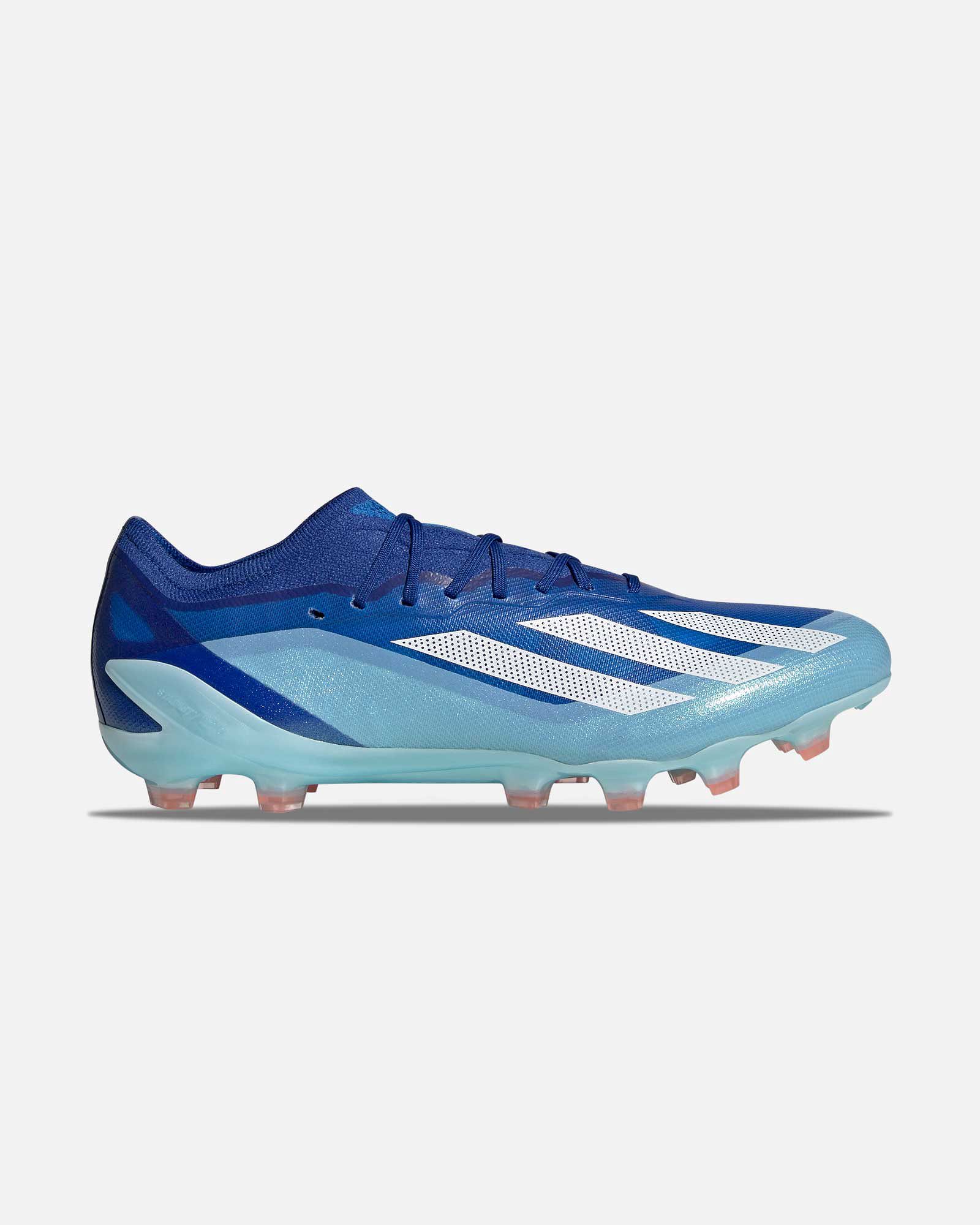 Botas adidas X Crazyfast.1 AG - Fútbol Factory