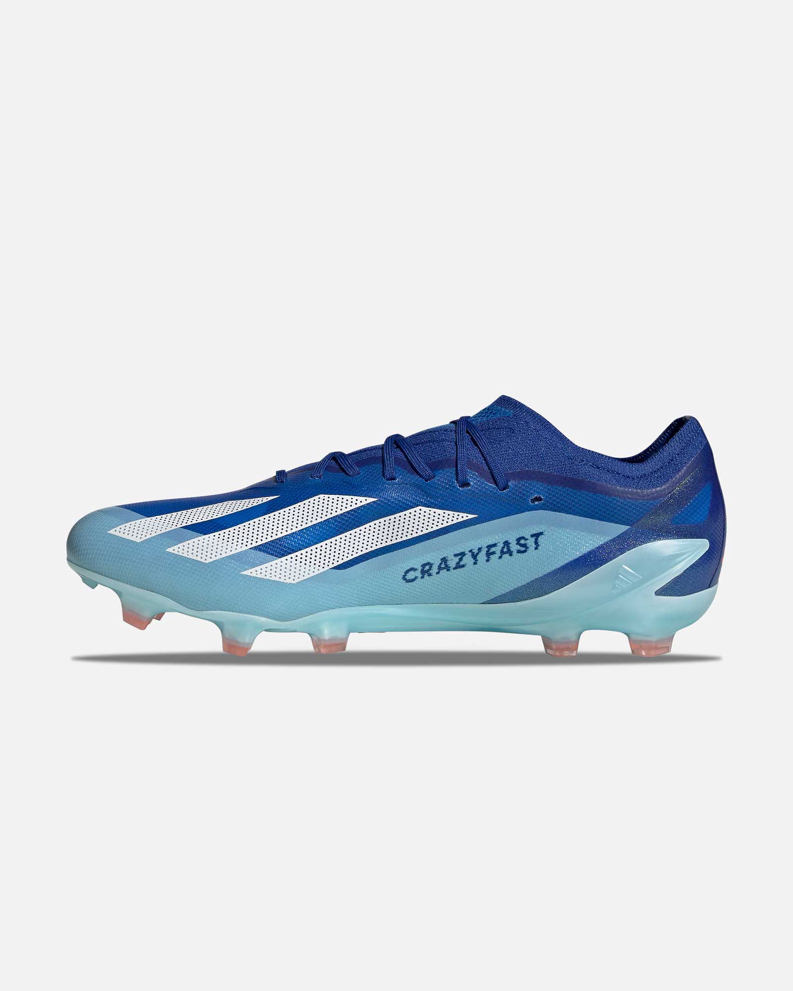 Botas adidas X Crazyfast.1 AG - Fútbol Factory