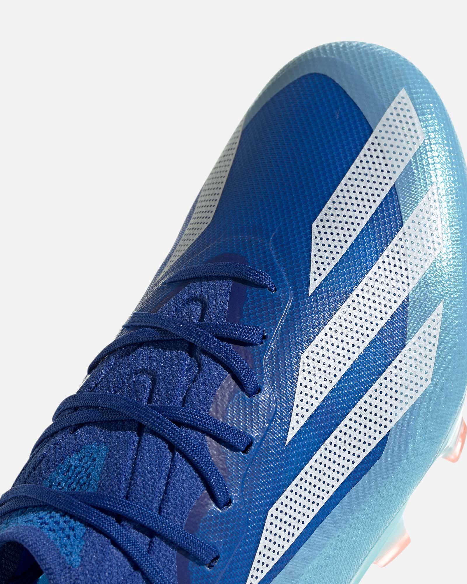 Botas adidas X Crazyfast.1 AG - Fútbol Factory