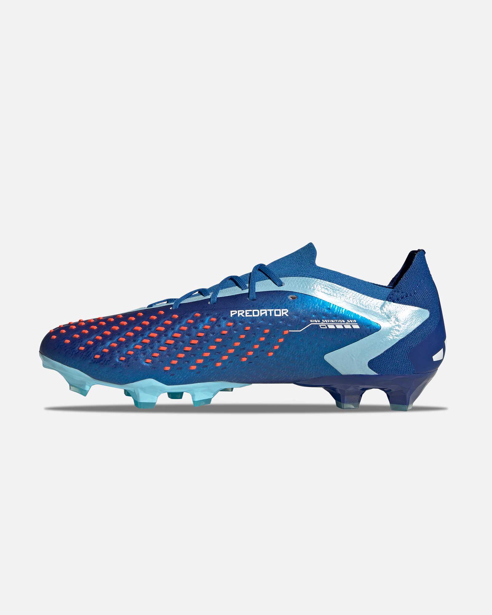 Botas adidas Predator Accuracy.1 AG - Fútbol Factory