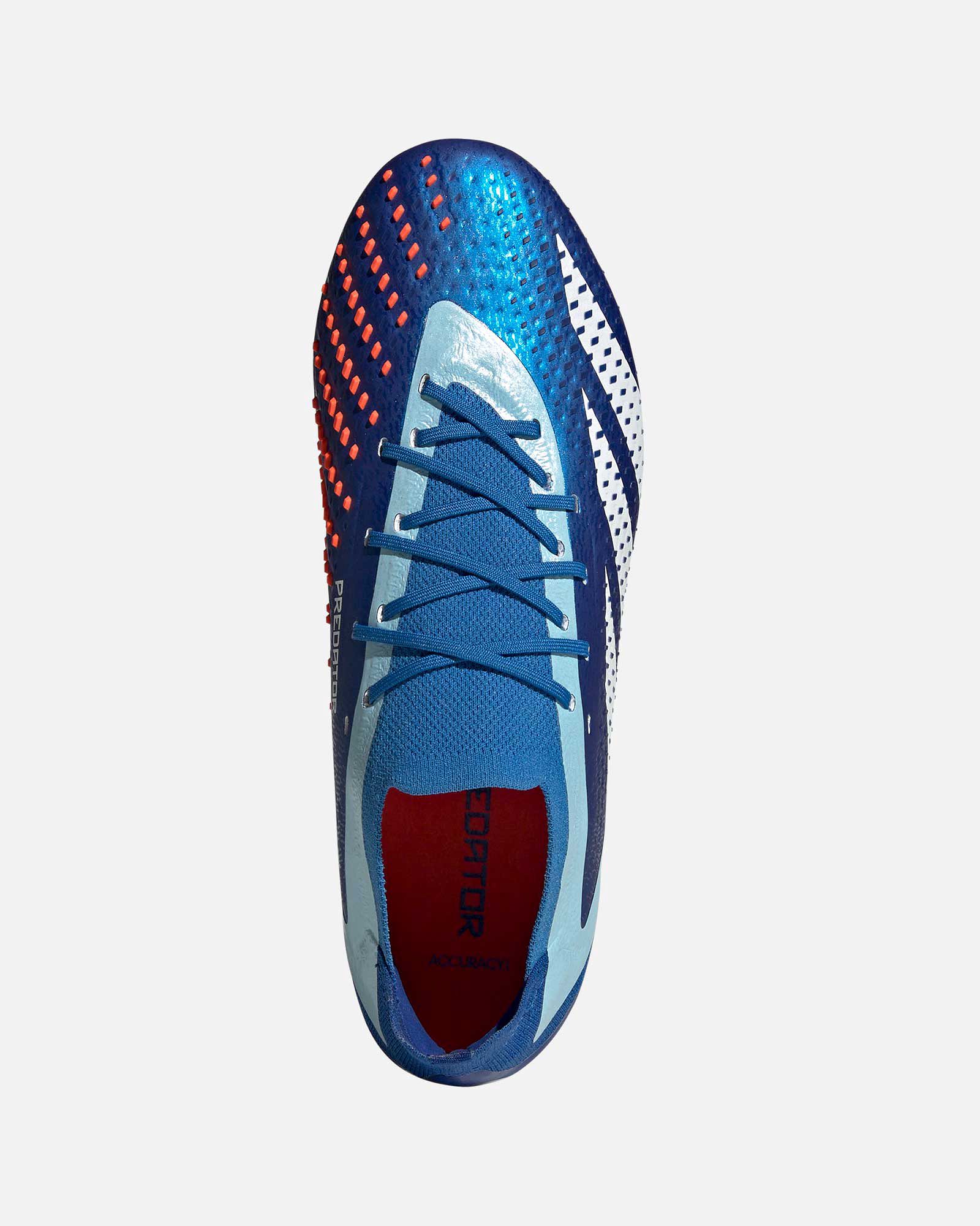Botas adidas Predator Accuracy.1 AG - Fútbol Factory