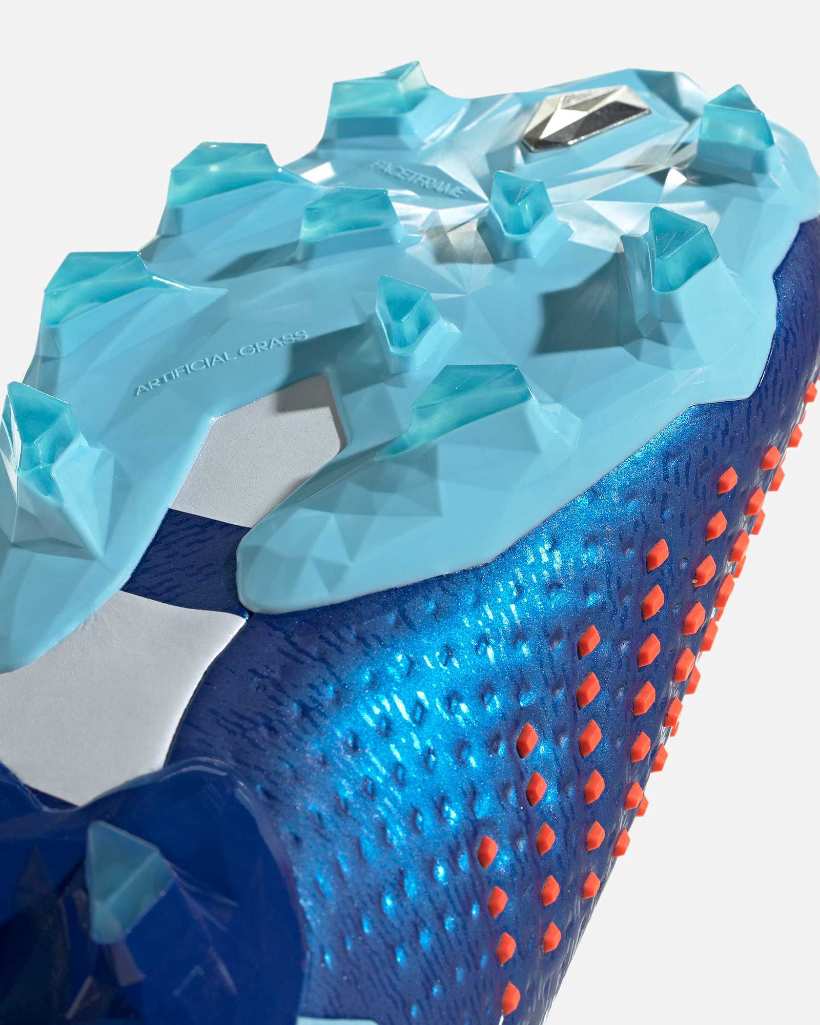 Botas adidas Predator Accuracy.1 AG - Fútbol Factory