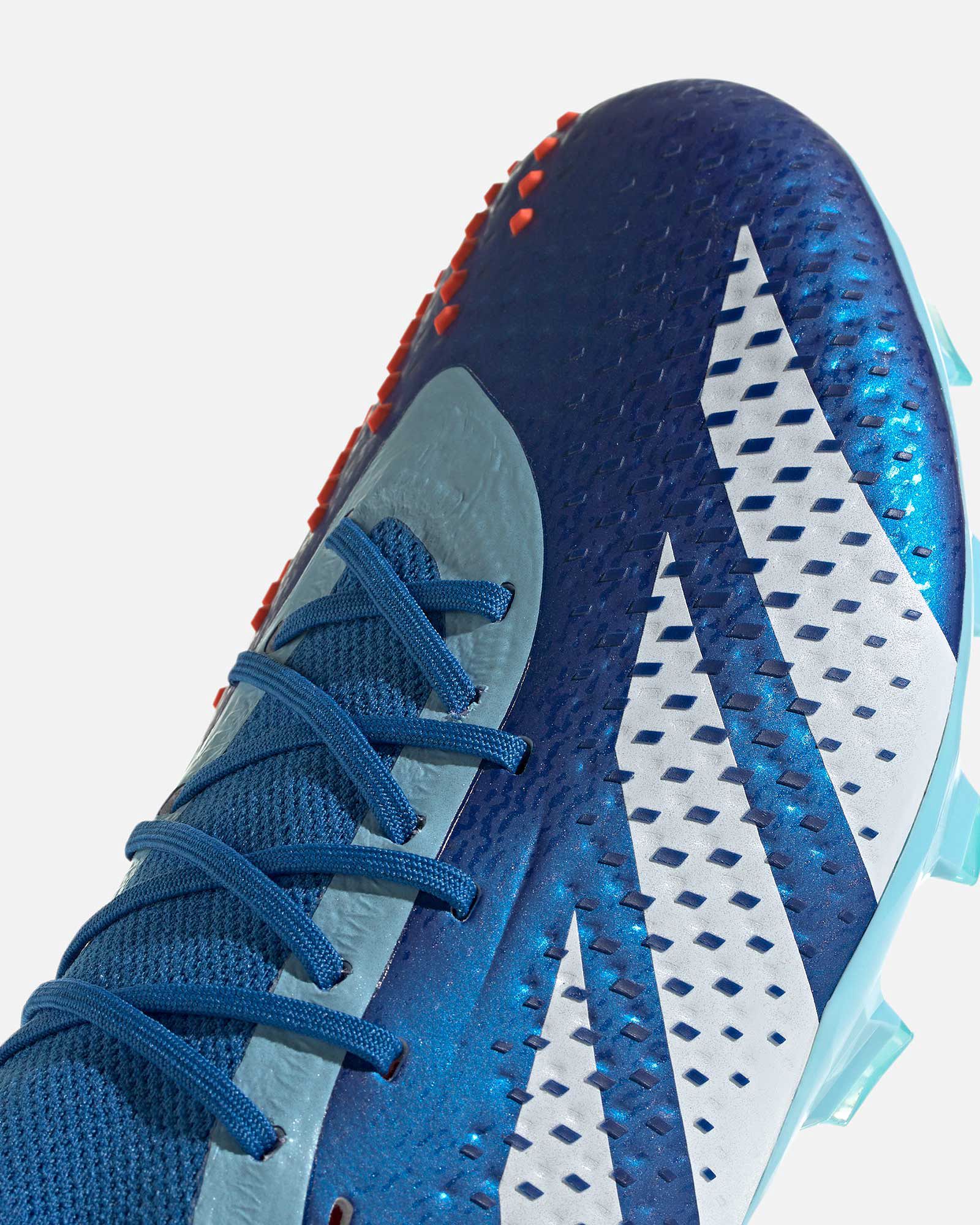 Botas adidas Predator Accuracy.1 AG - Fútbol Factory