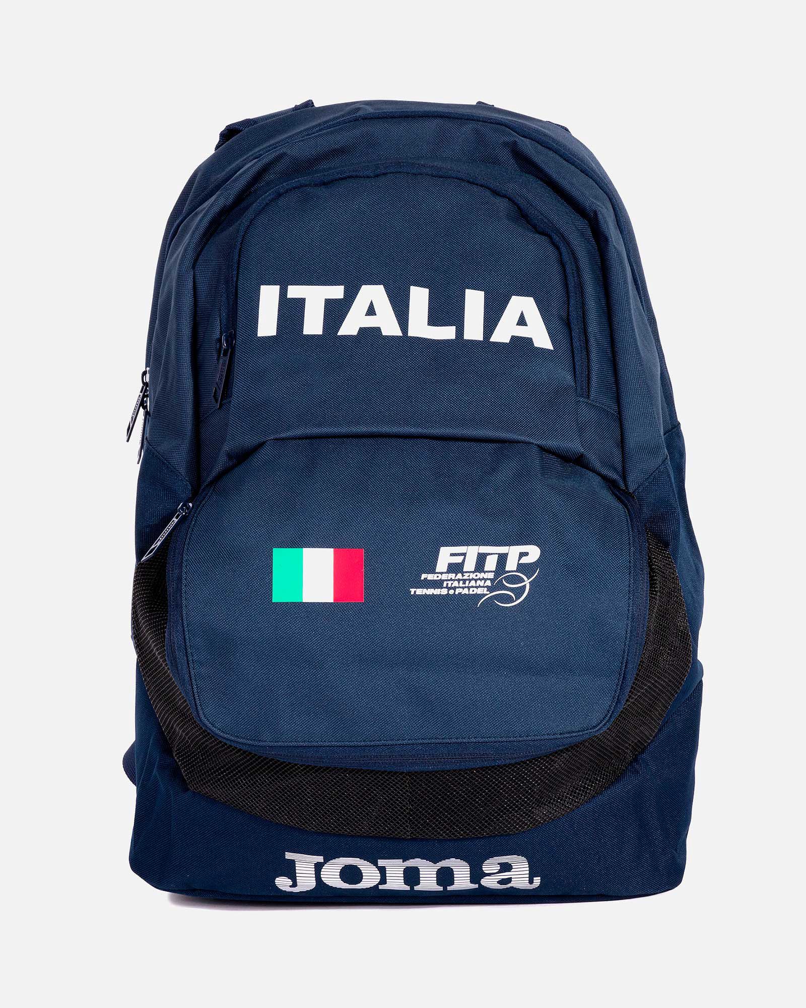 Mochila Italia 2022/2023 - Fútbol Factory