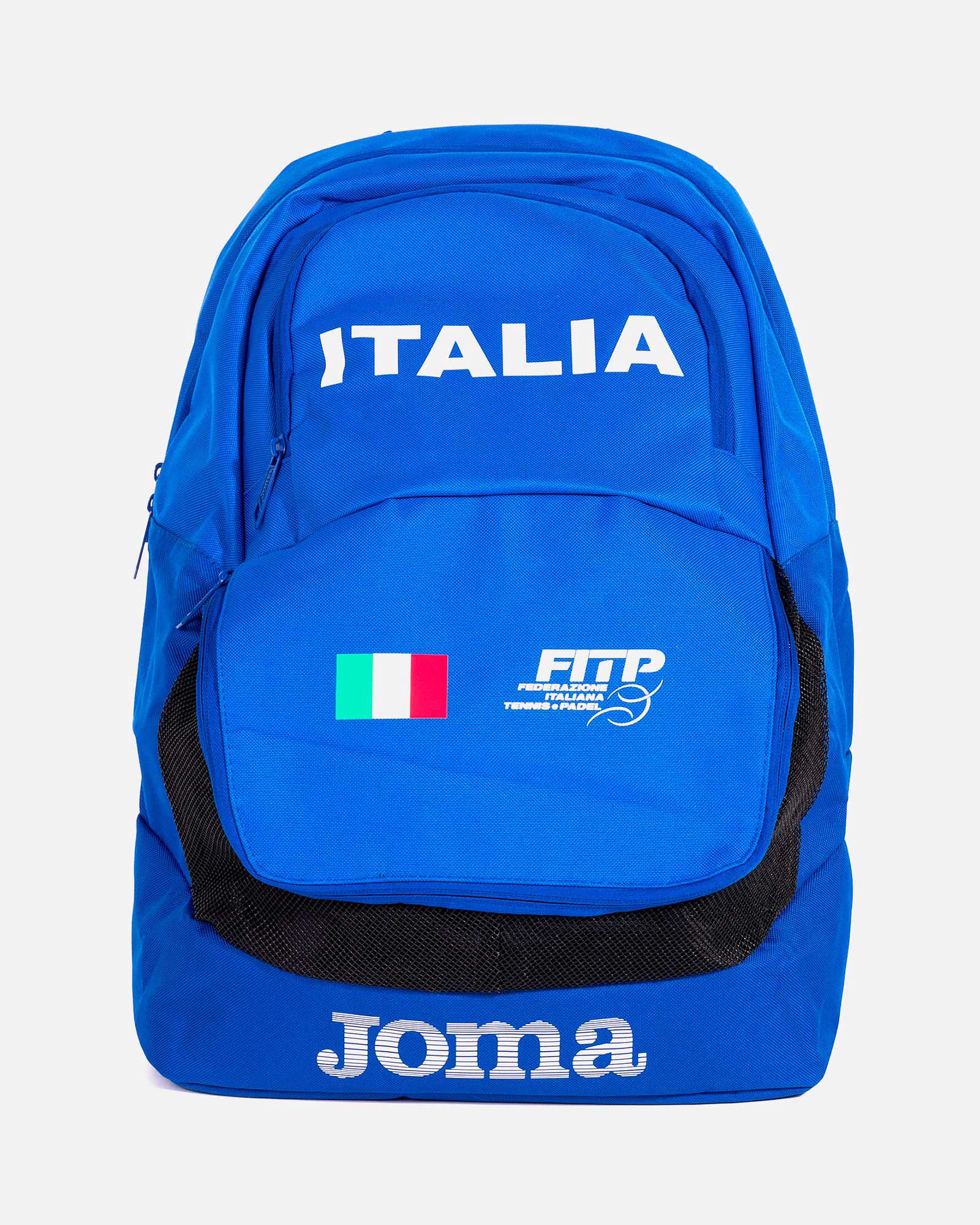Mochila Italia 2022/2023 - Fútbol Factory