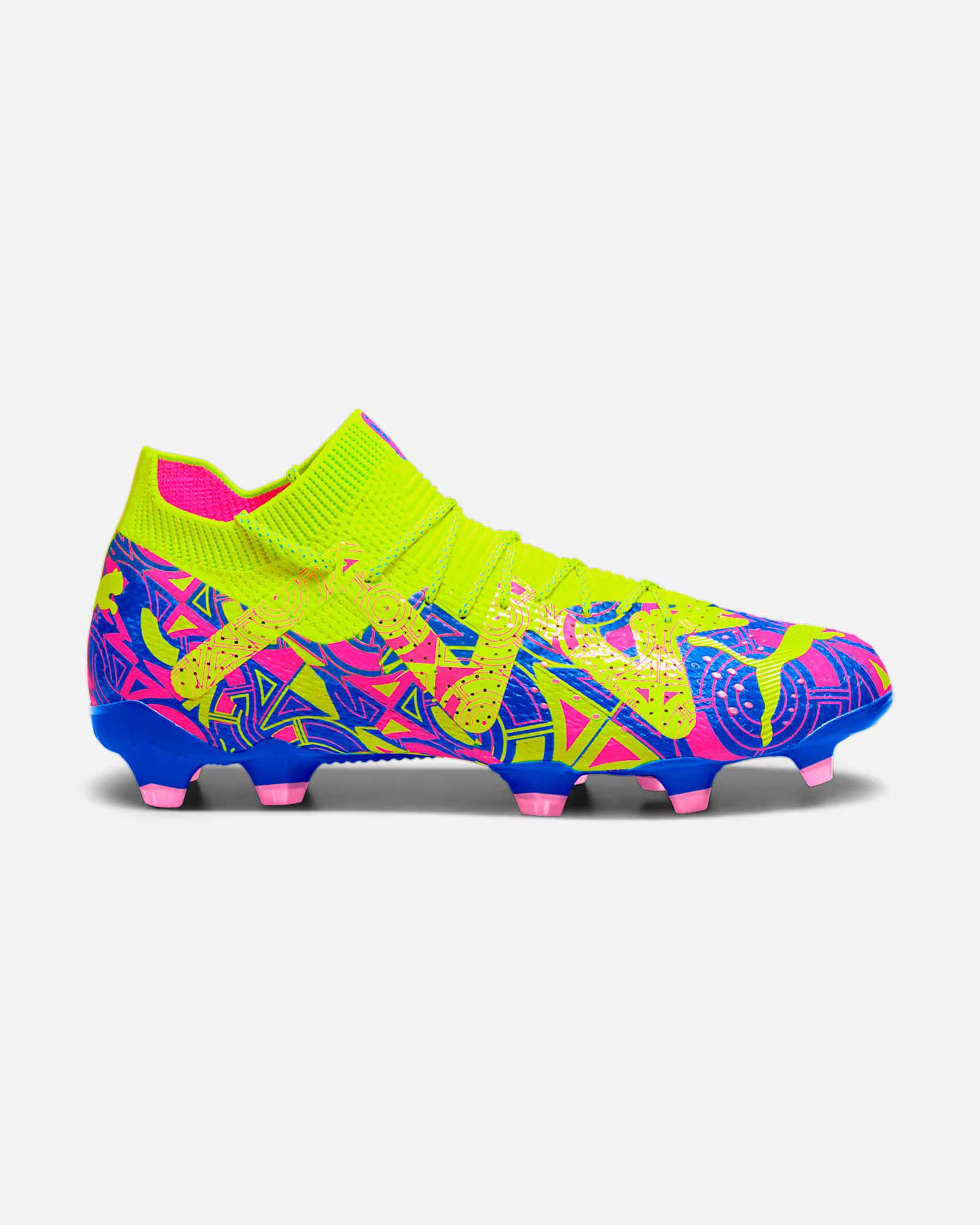Botas Puma Future Ultimate Energy FG/AG - Fútbol Factory