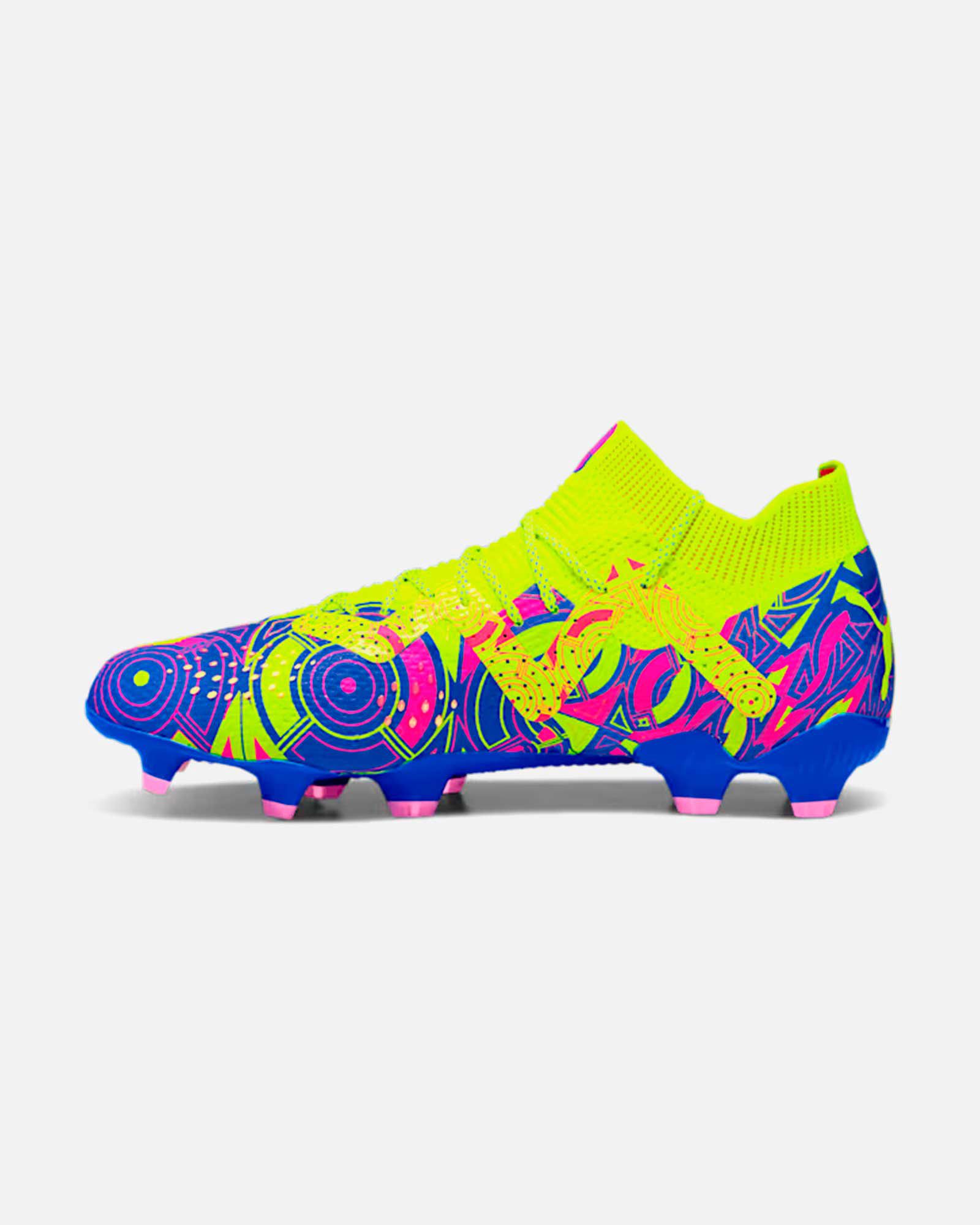 Botas Puma Future Ultimate Energy FG/AG - Fútbol Factory