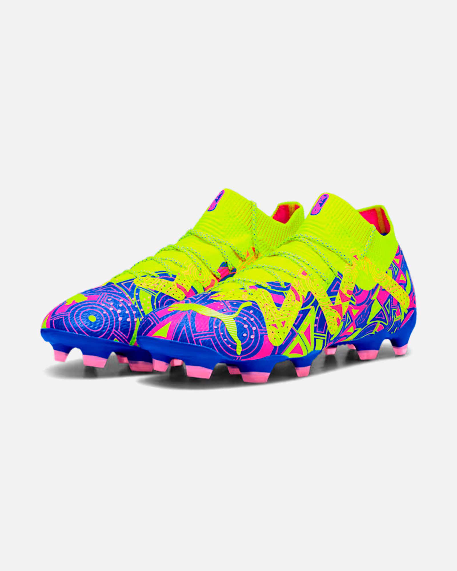 Botas Puma Future Ultimate Energy FG/AG - Fútbol Factory
