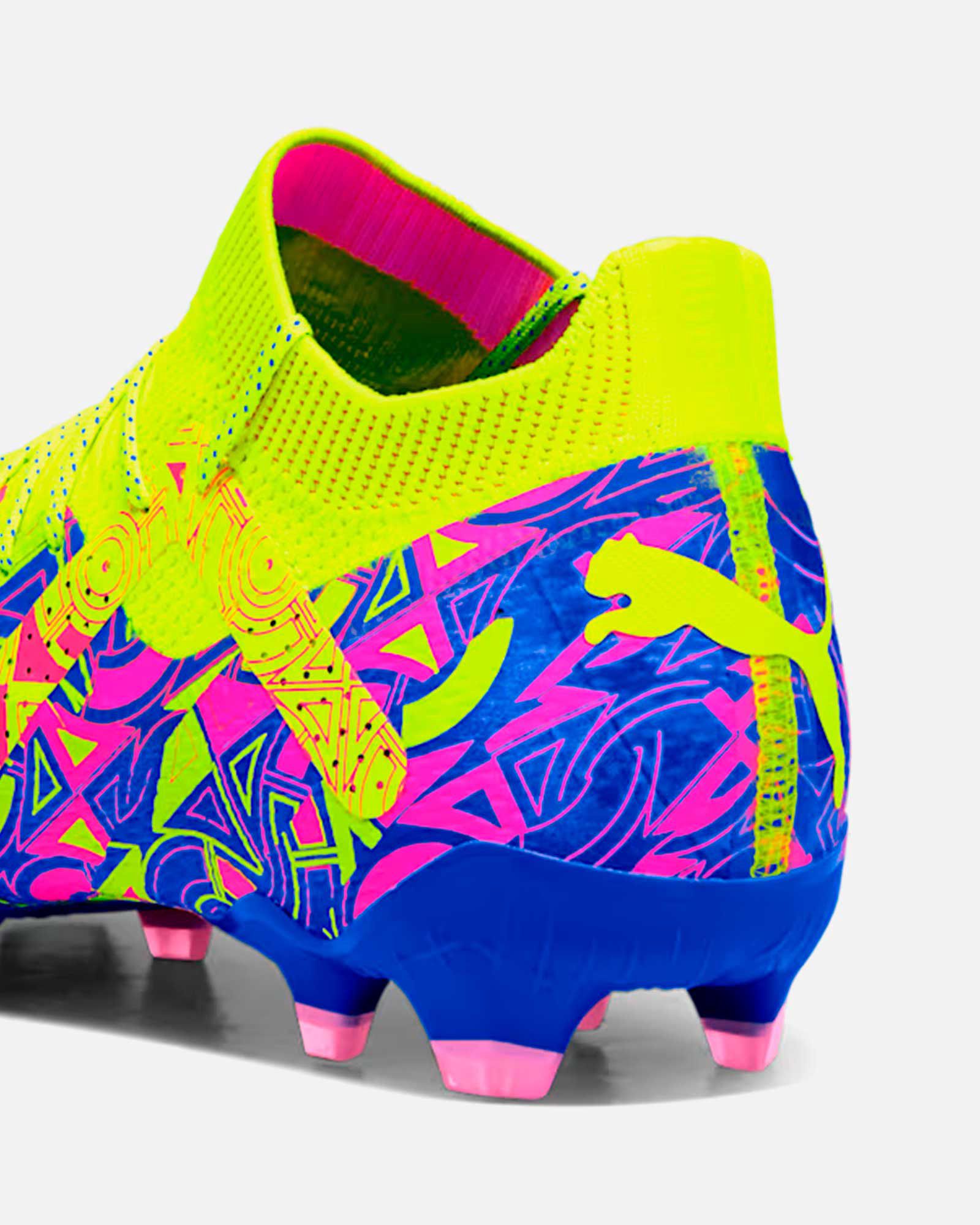 Botas Puma Future Ultimate Energy FG/AG - Fútbol Factory