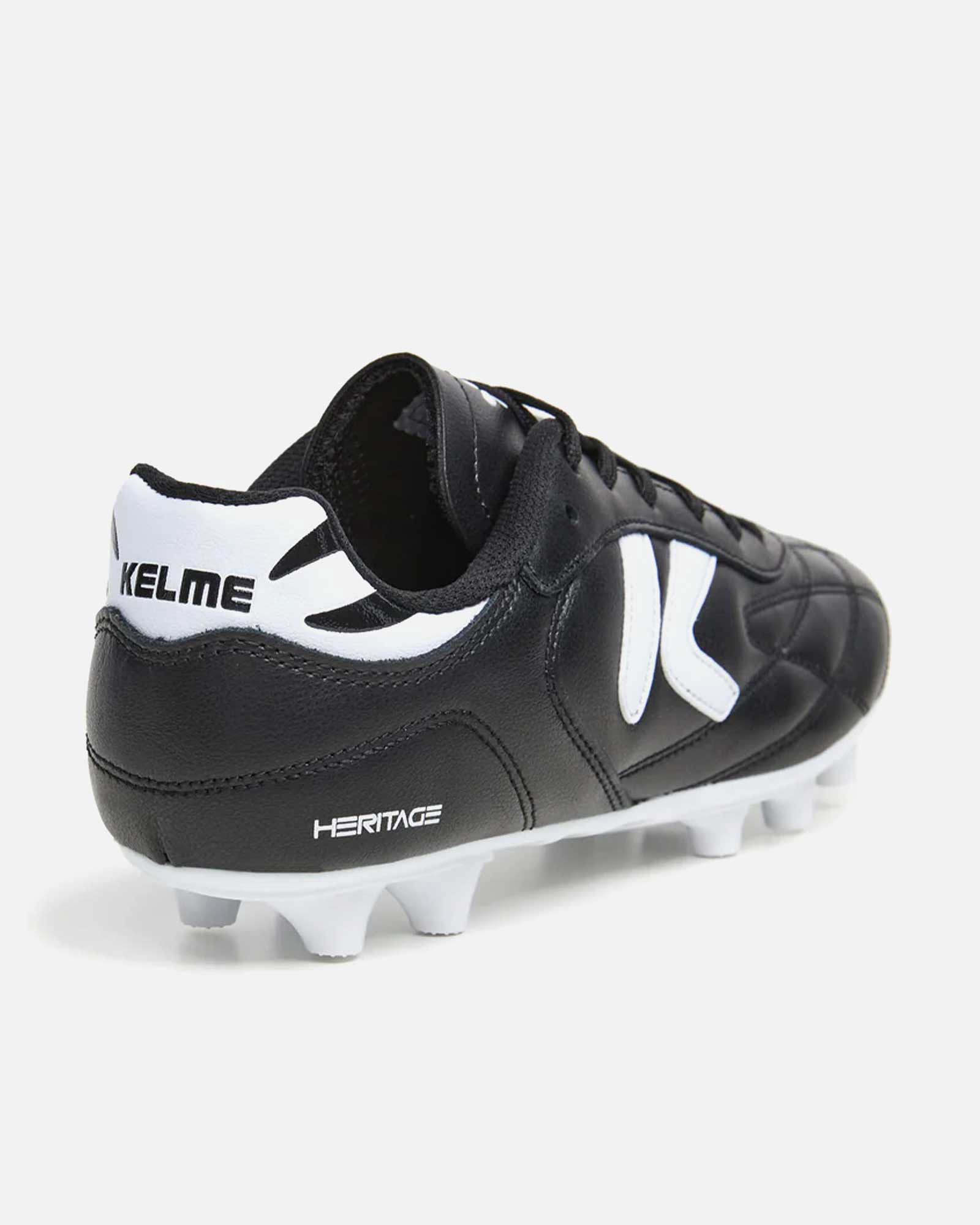 Botas Kelme Heritage MG - Fútbol Factory