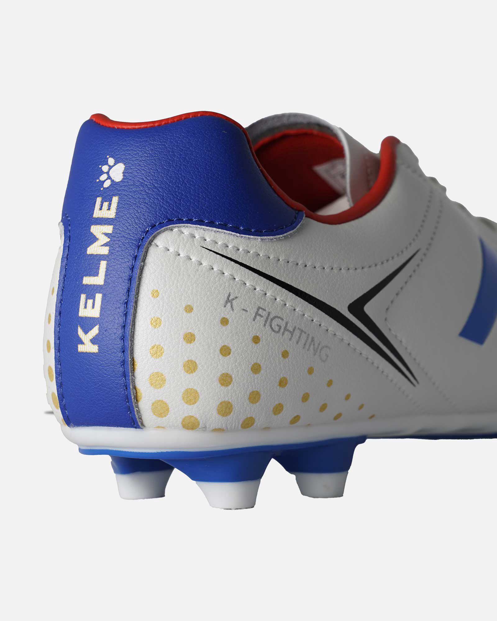 Botas Kelme Fighting MG - Fútbol Factory