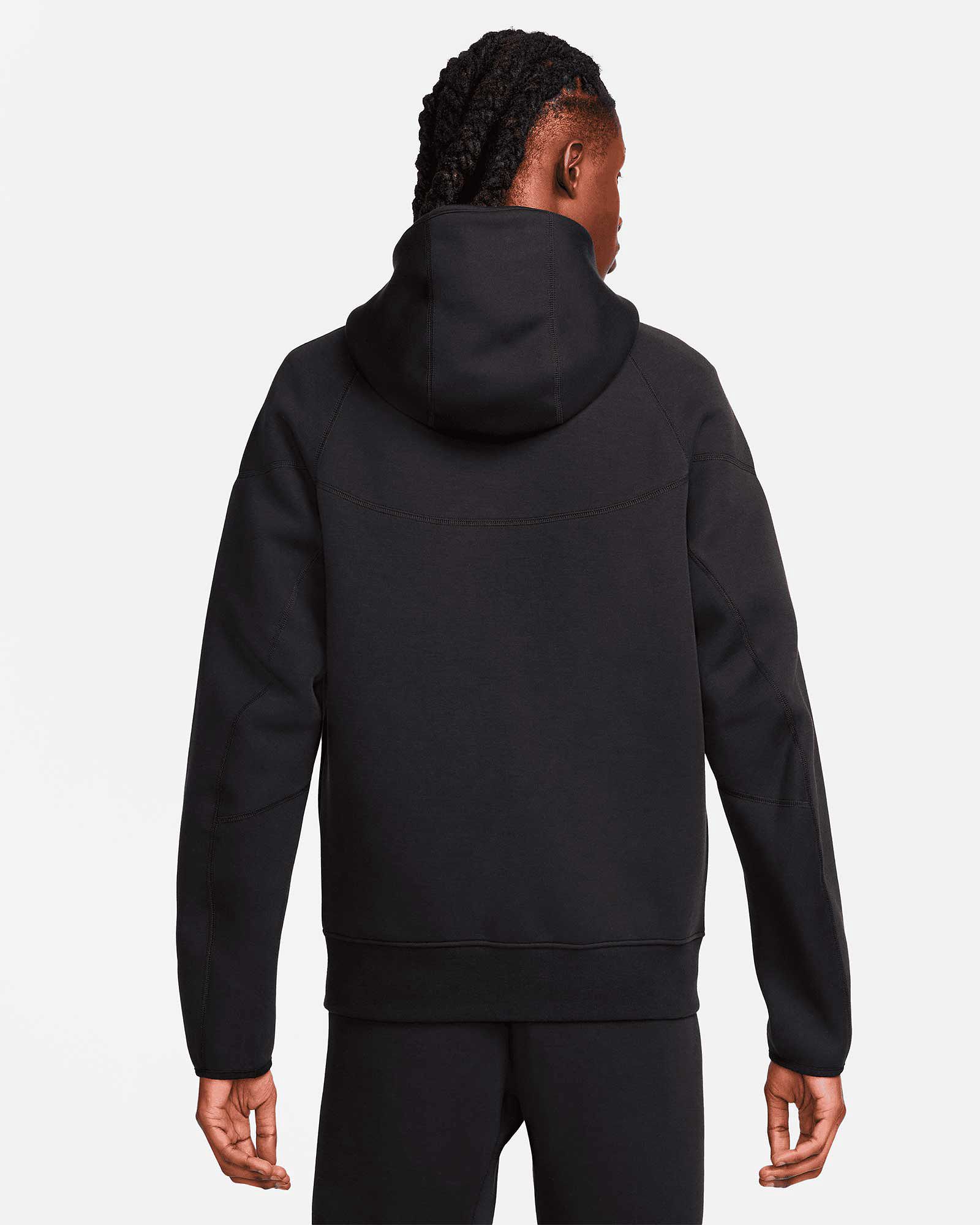 Chaqueta Nike Tech Fleece - Fútbol Factory