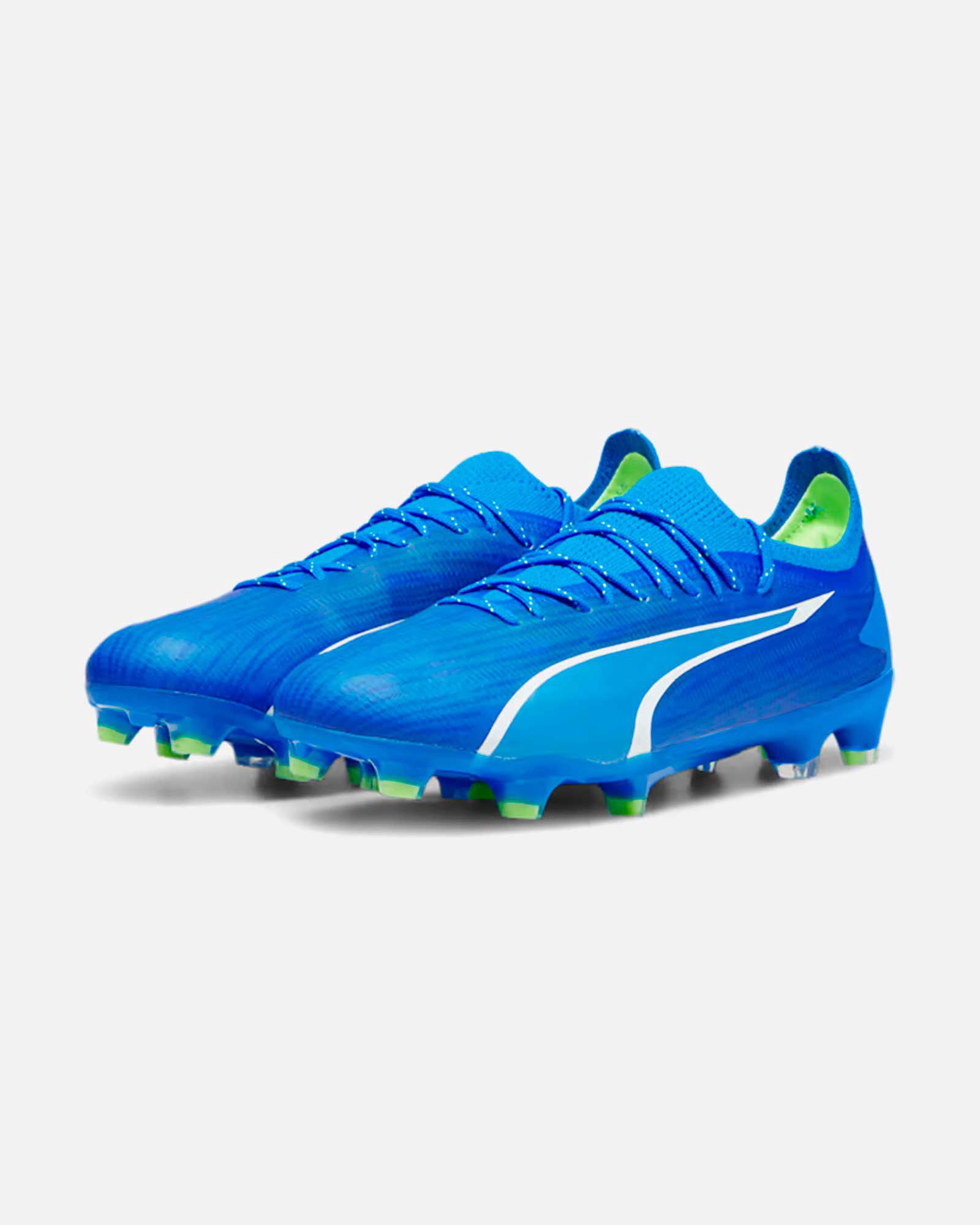 Botas Puma Ultra Ultimate FG/AG - Fútbol Factory